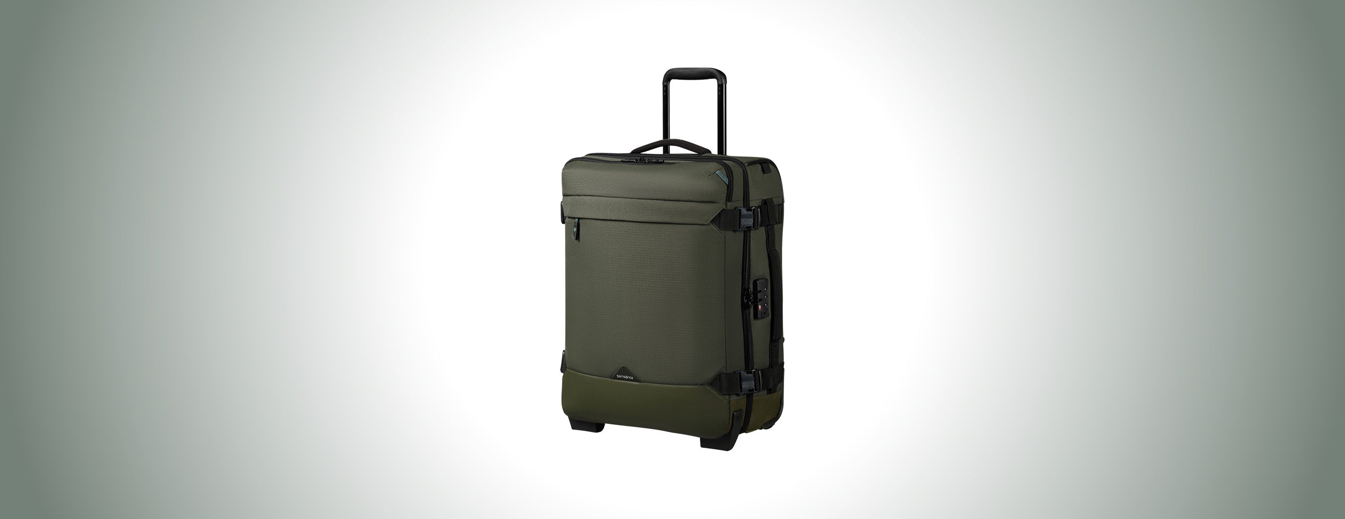 Roadseeker Duffelbag med hjul 55 backpack - X154952