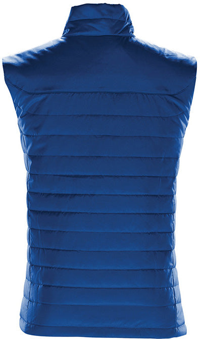 Nautilus Quilted Vest (D) - SD23