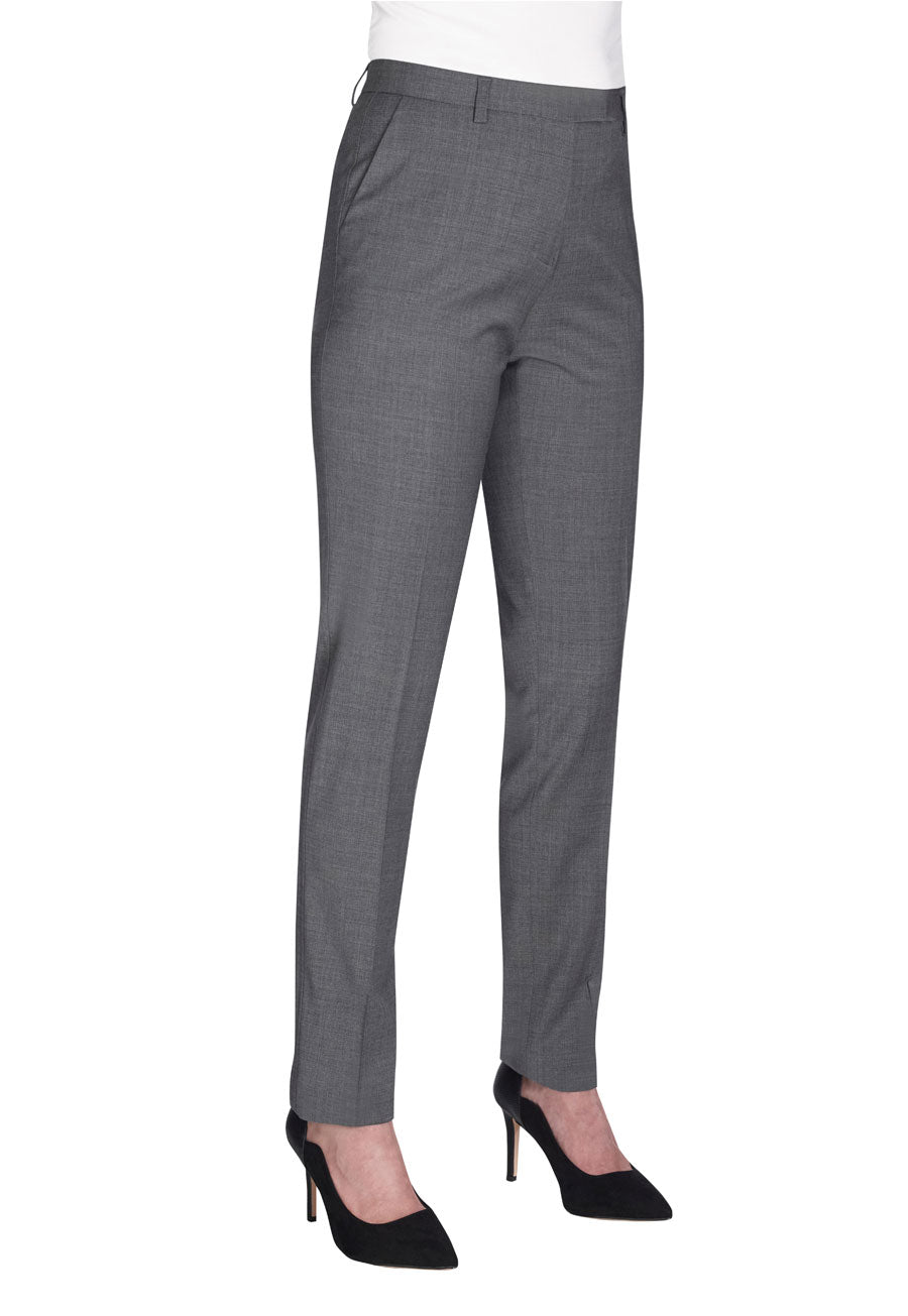 Torino Slim Bukse (D) - TV2294