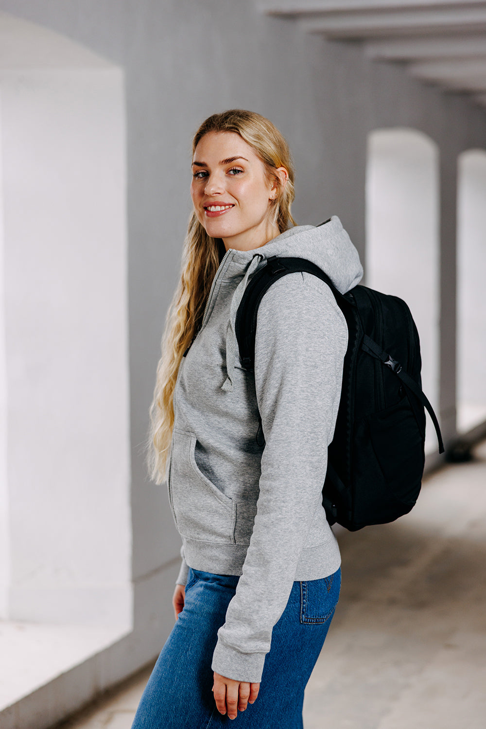 Elbrus Backpack - 8971