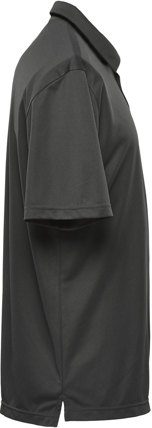 Treeline Performance Polo (U) - SP22
