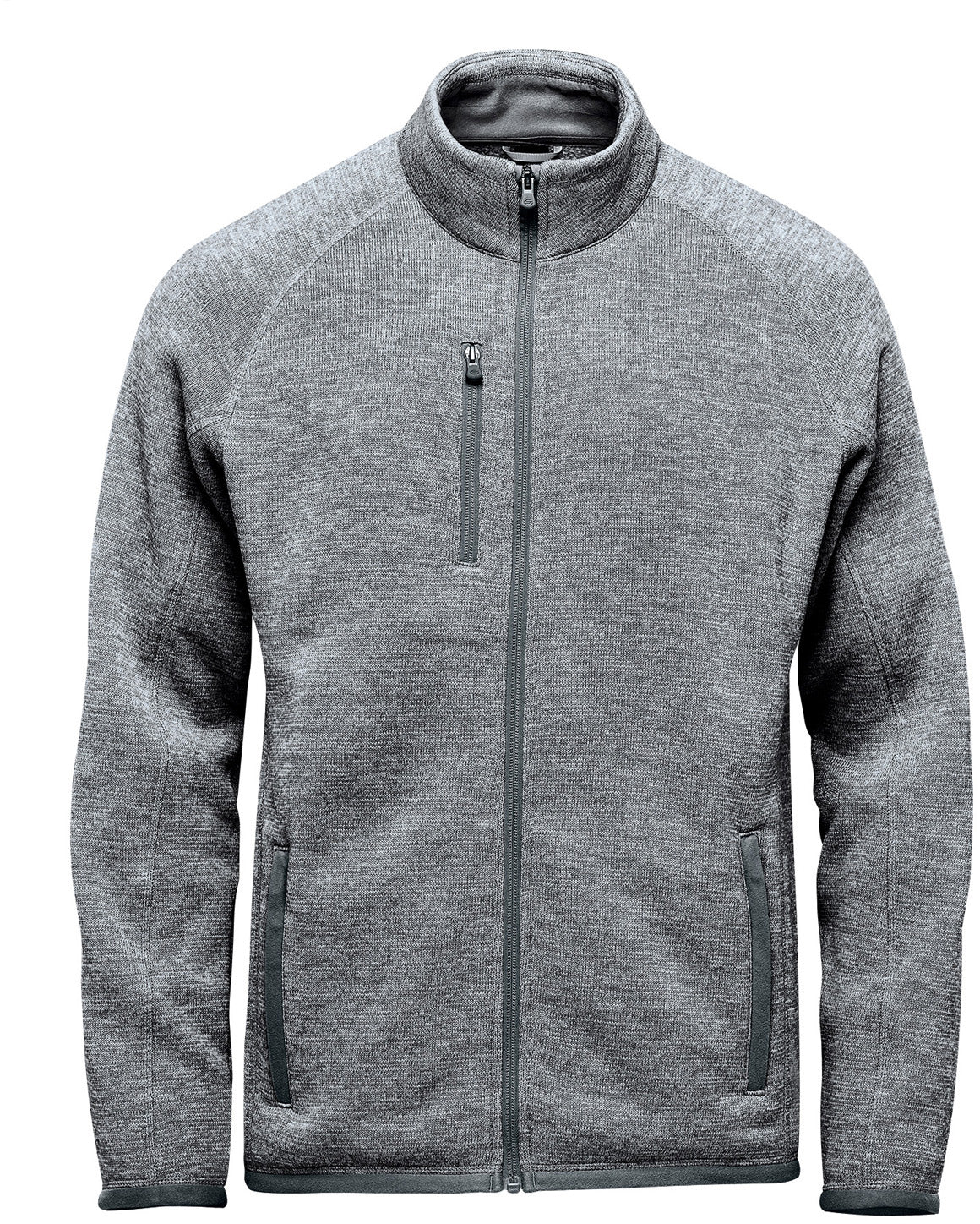 Avalanche Full Zip Fleece Jacket (U) - SF38
