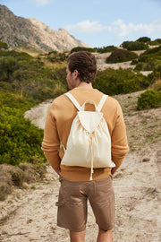 Organic Festival Backpack - BBW185