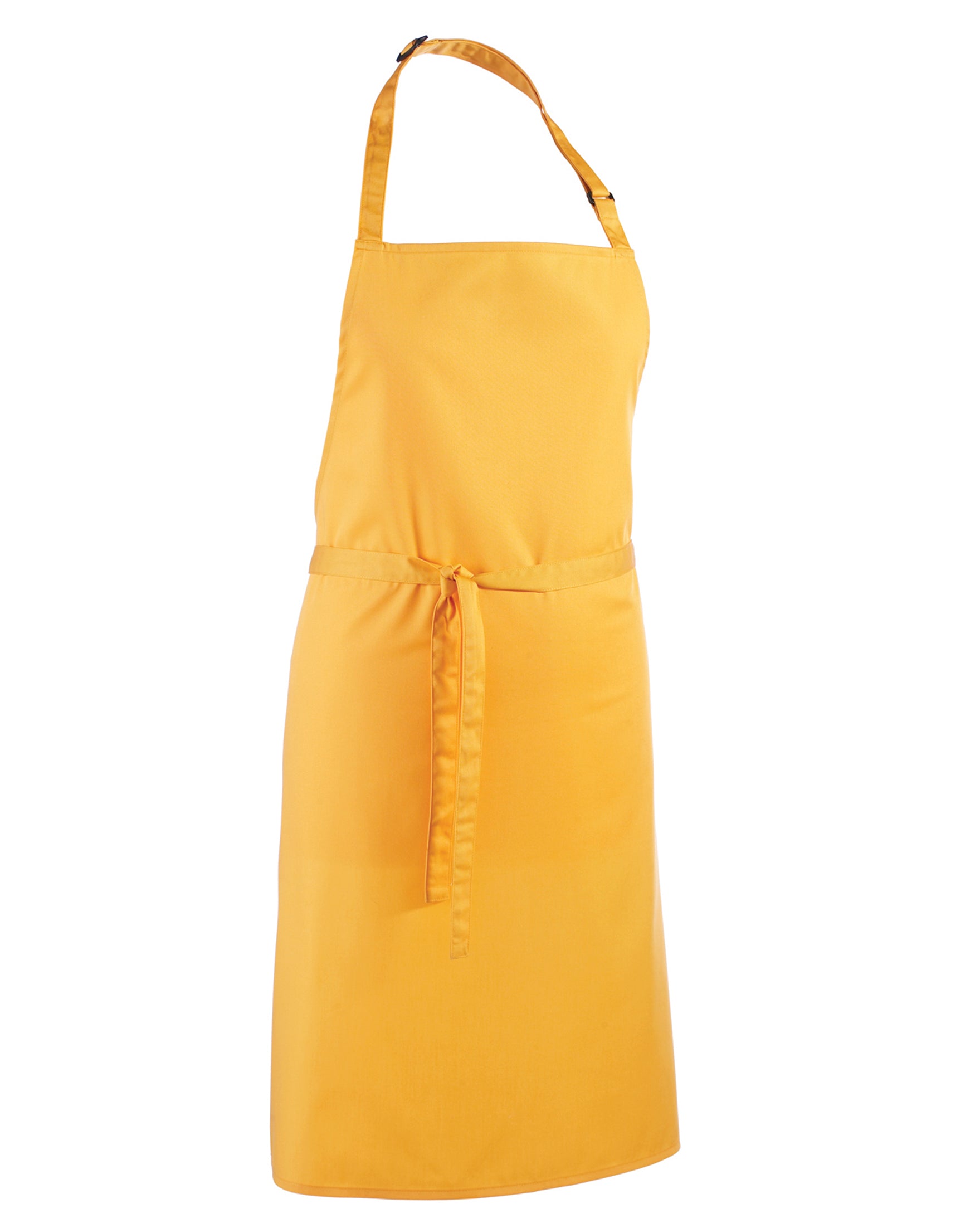Bib Apron