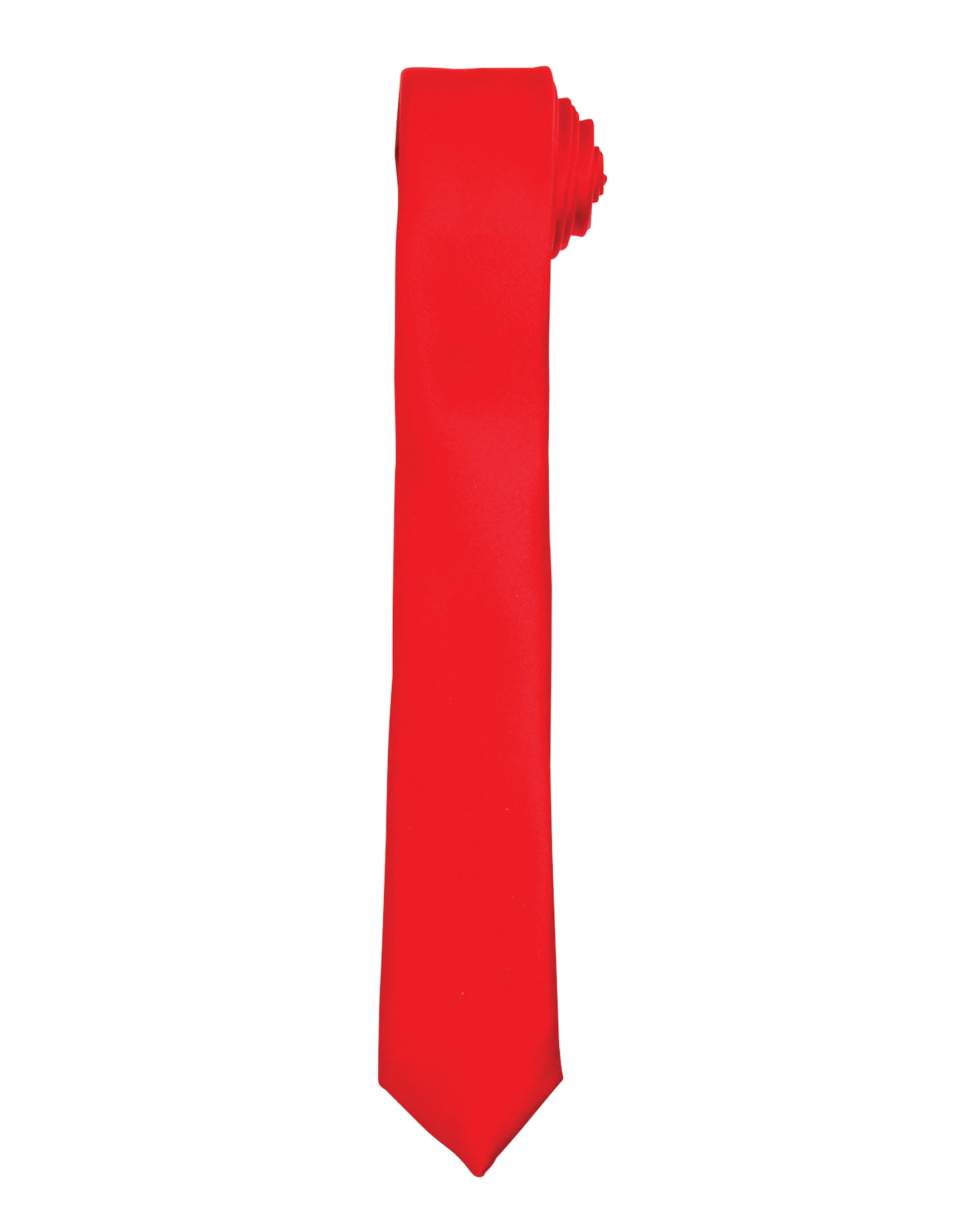 Slim Ties