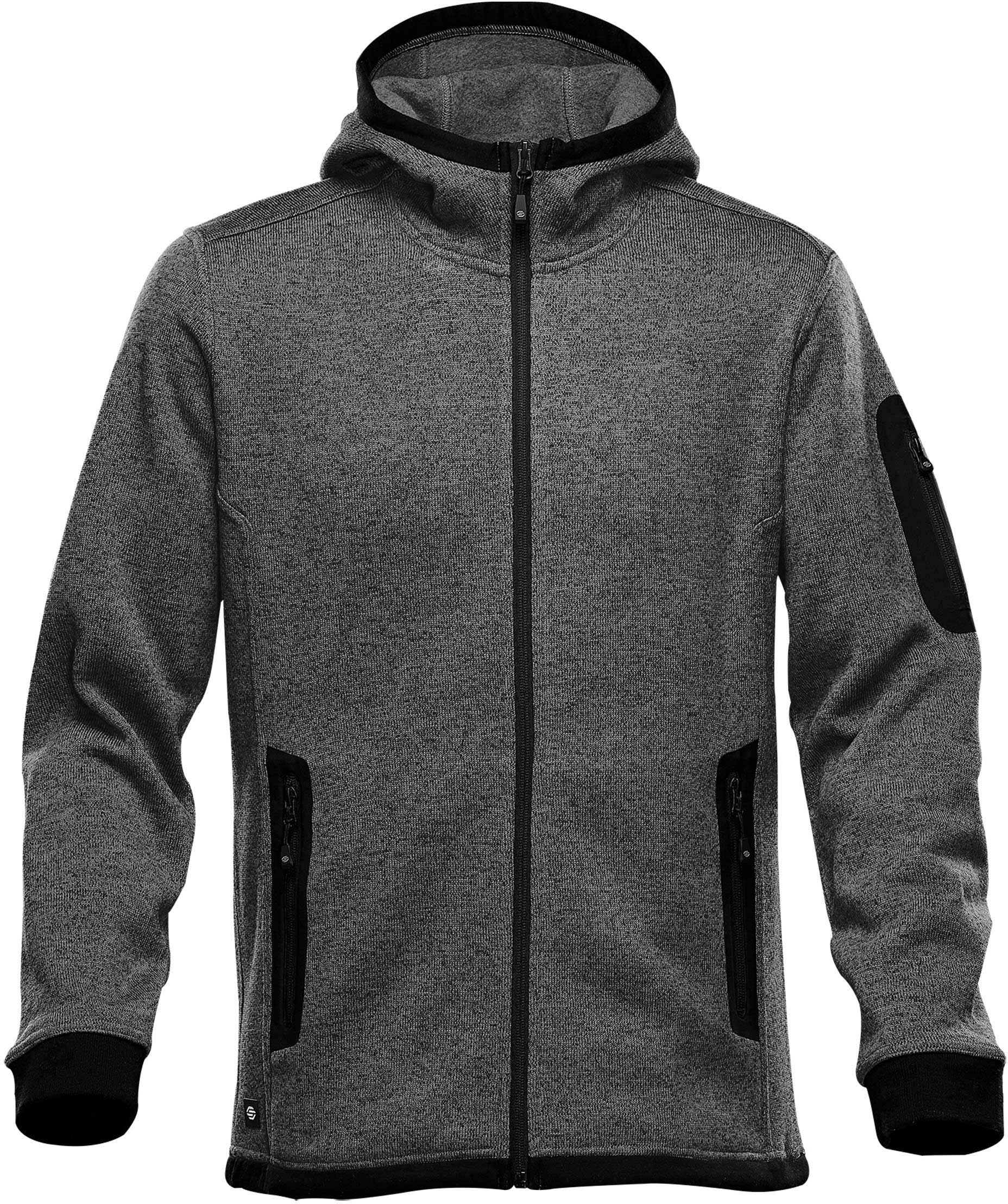 Juneau Knit Hood (H) - SF15