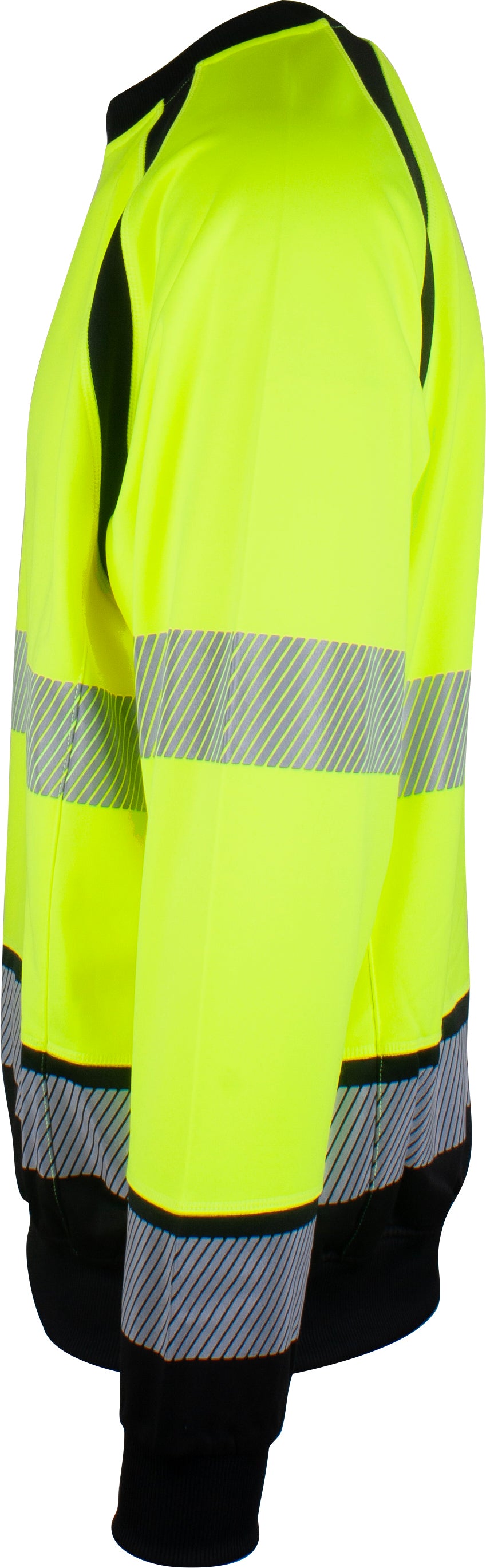 Frontline crew neck (U) - 4715