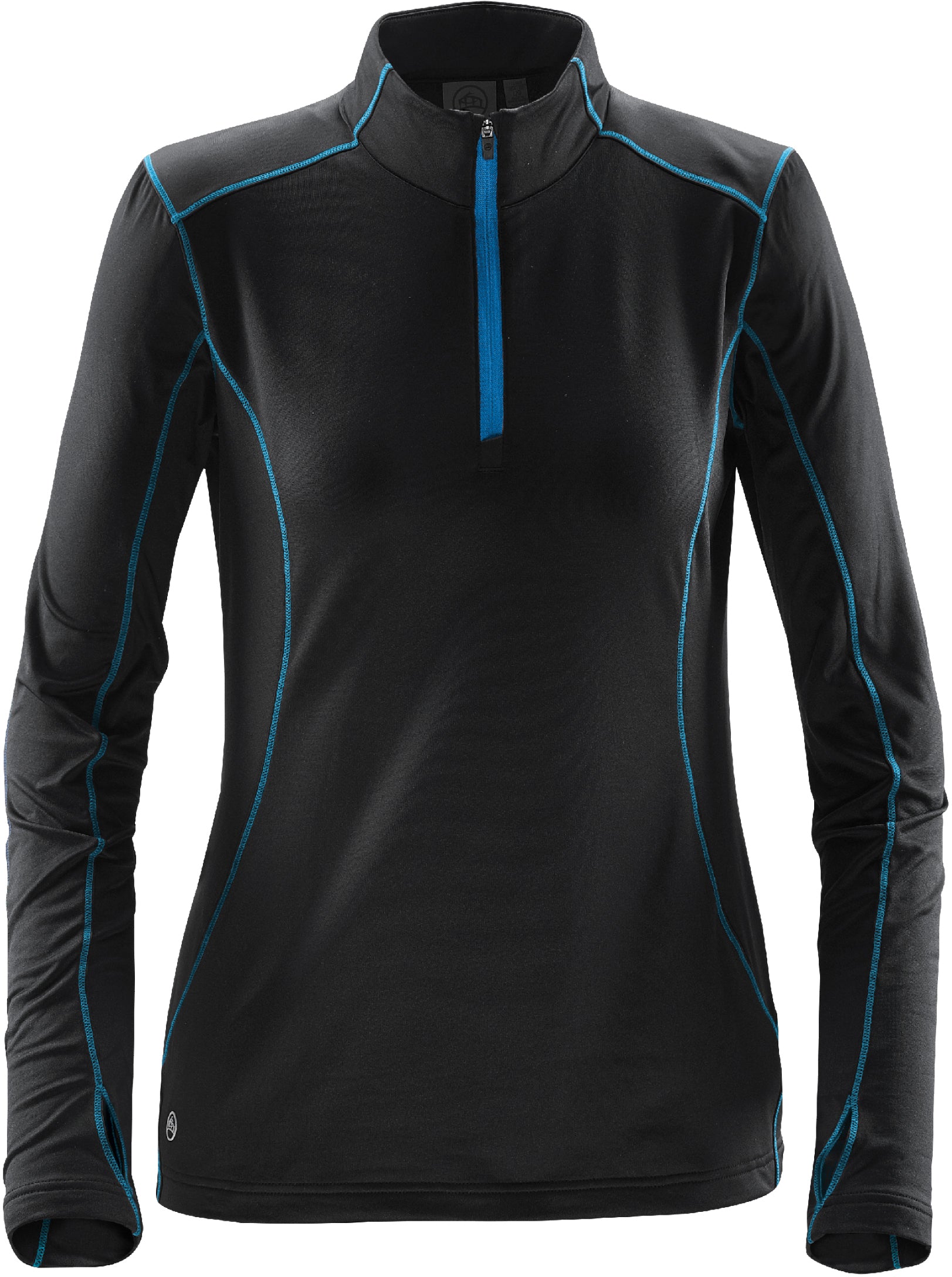 Pulse baselayer (D) - SF12