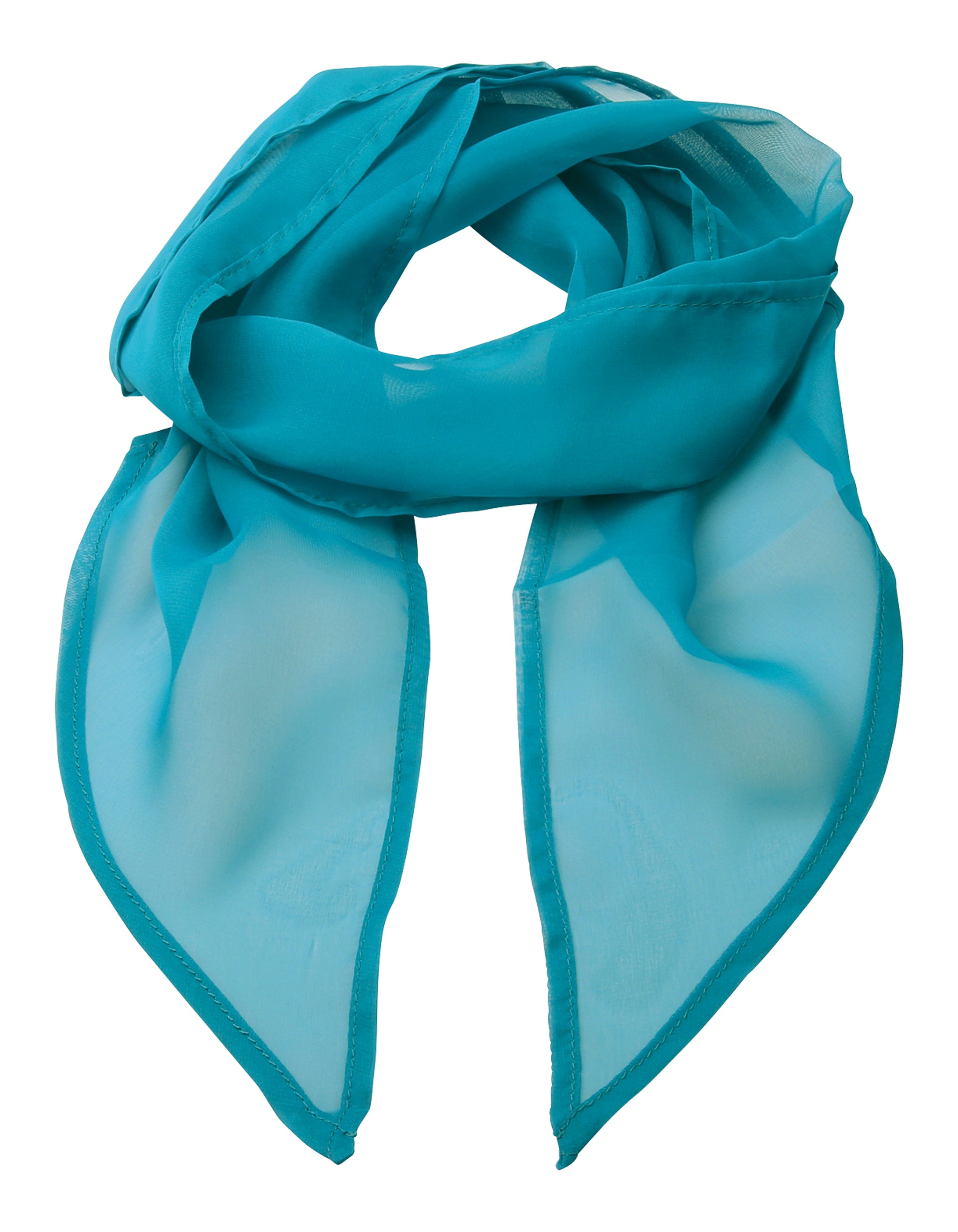 Chiffon Scarf
