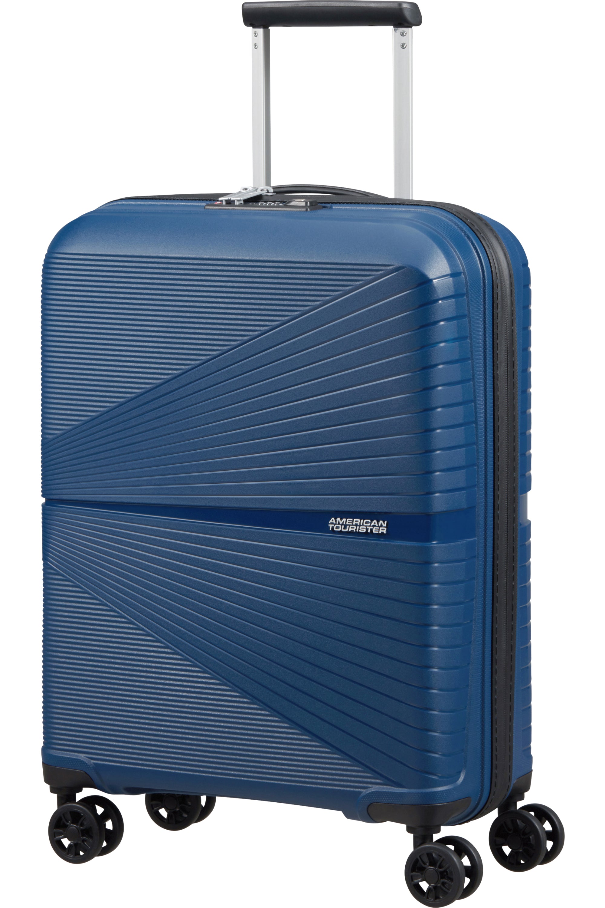 Airconic koffert 4 hjul 55cm - Y128186
