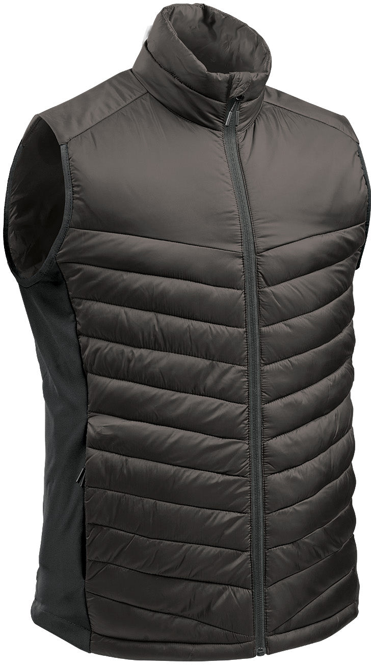 Montserrat Thermal Vest (U) - SJ110
