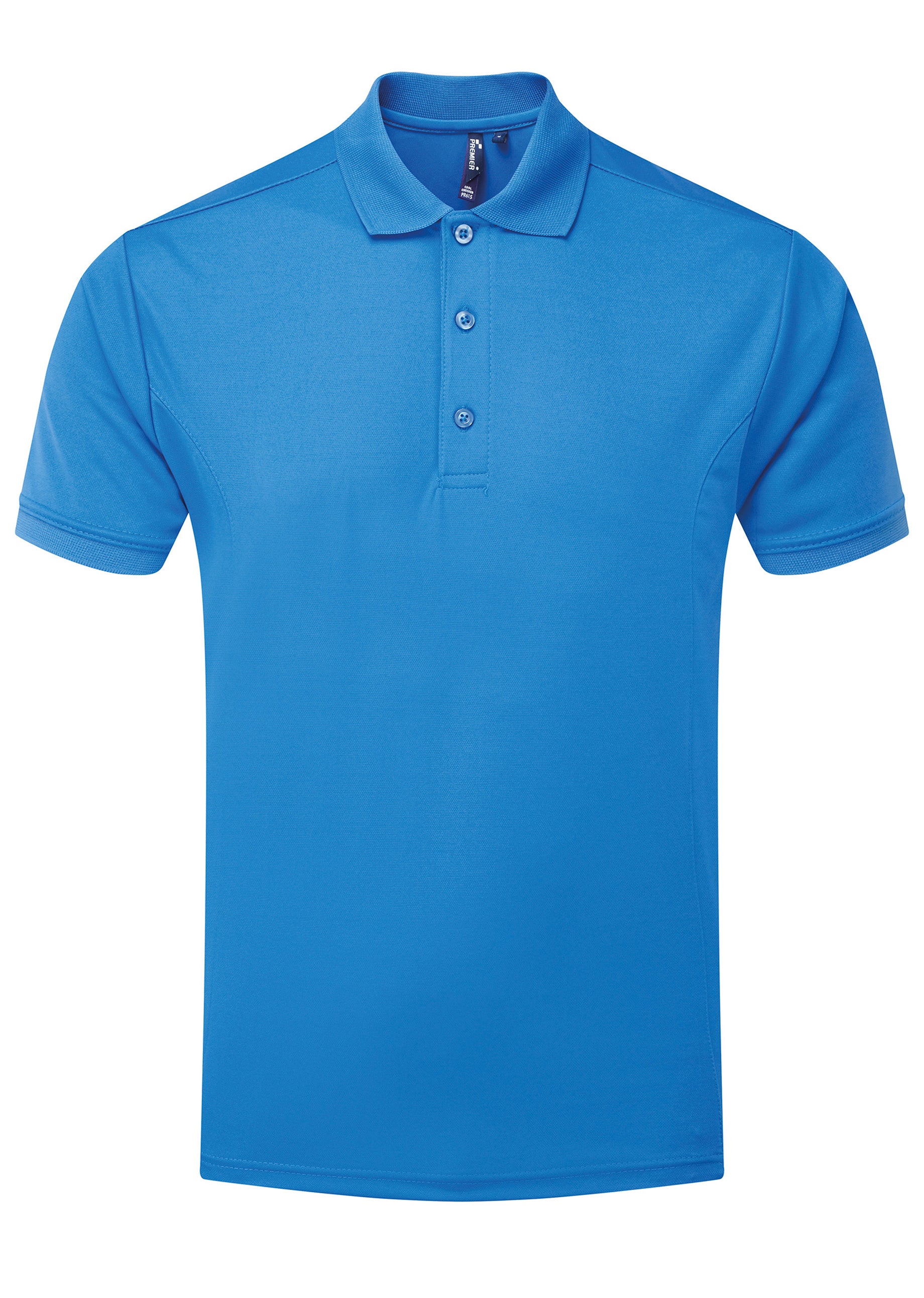 Men's Coolchecker Pique