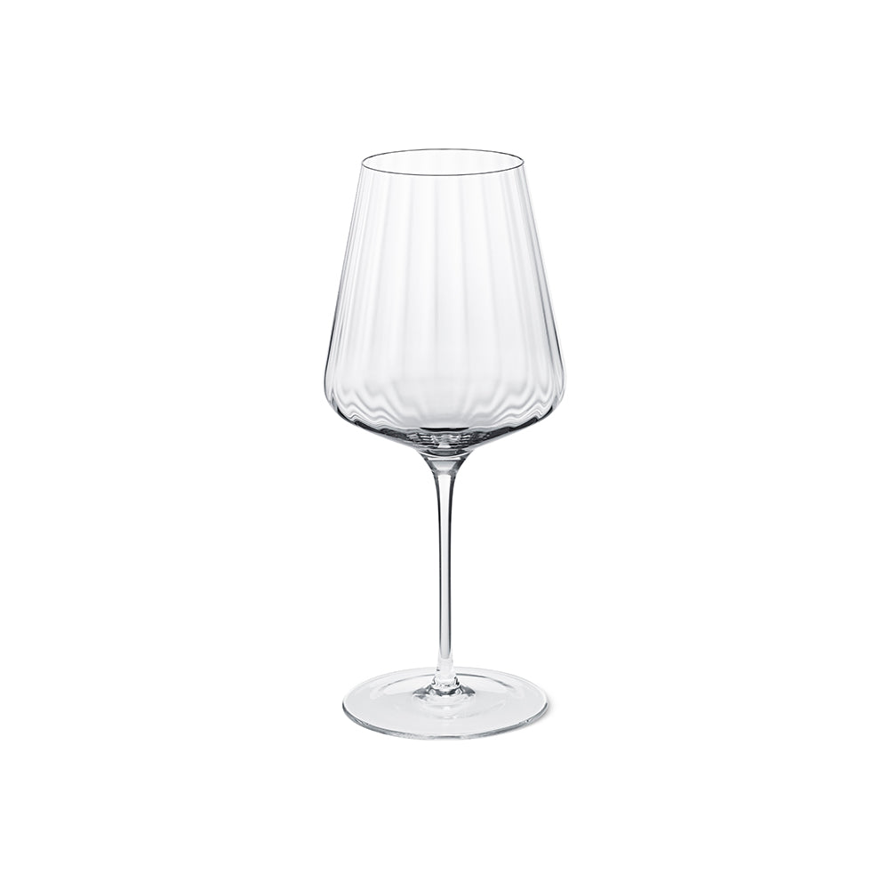 Bernadotte Red Wine Glass 6 Stk.