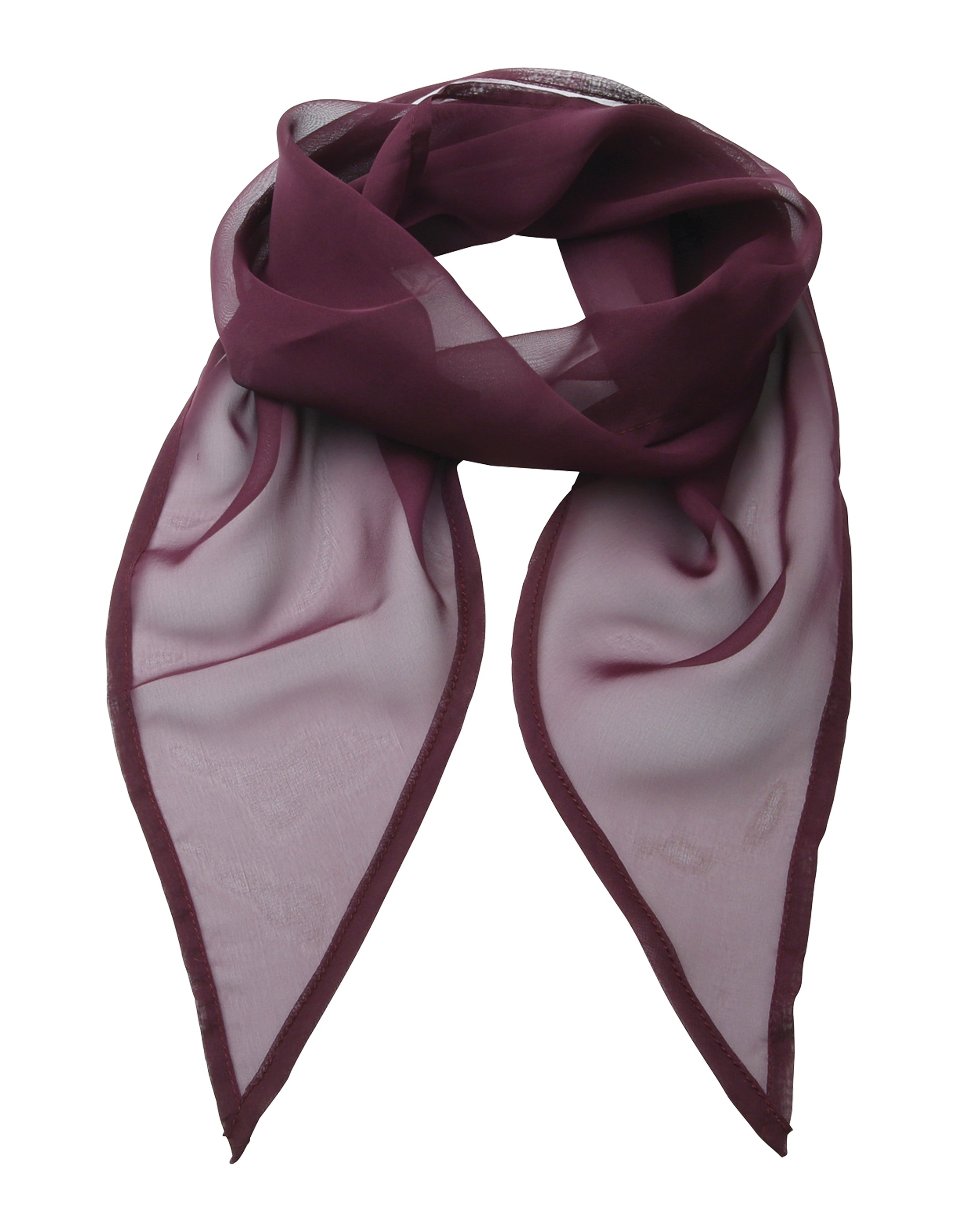 Chiffon Scarf