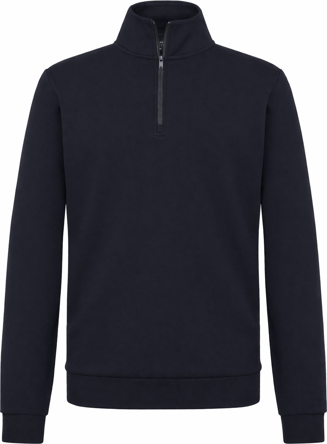 Oakland 1/4 zip neck (U) - TV4632
