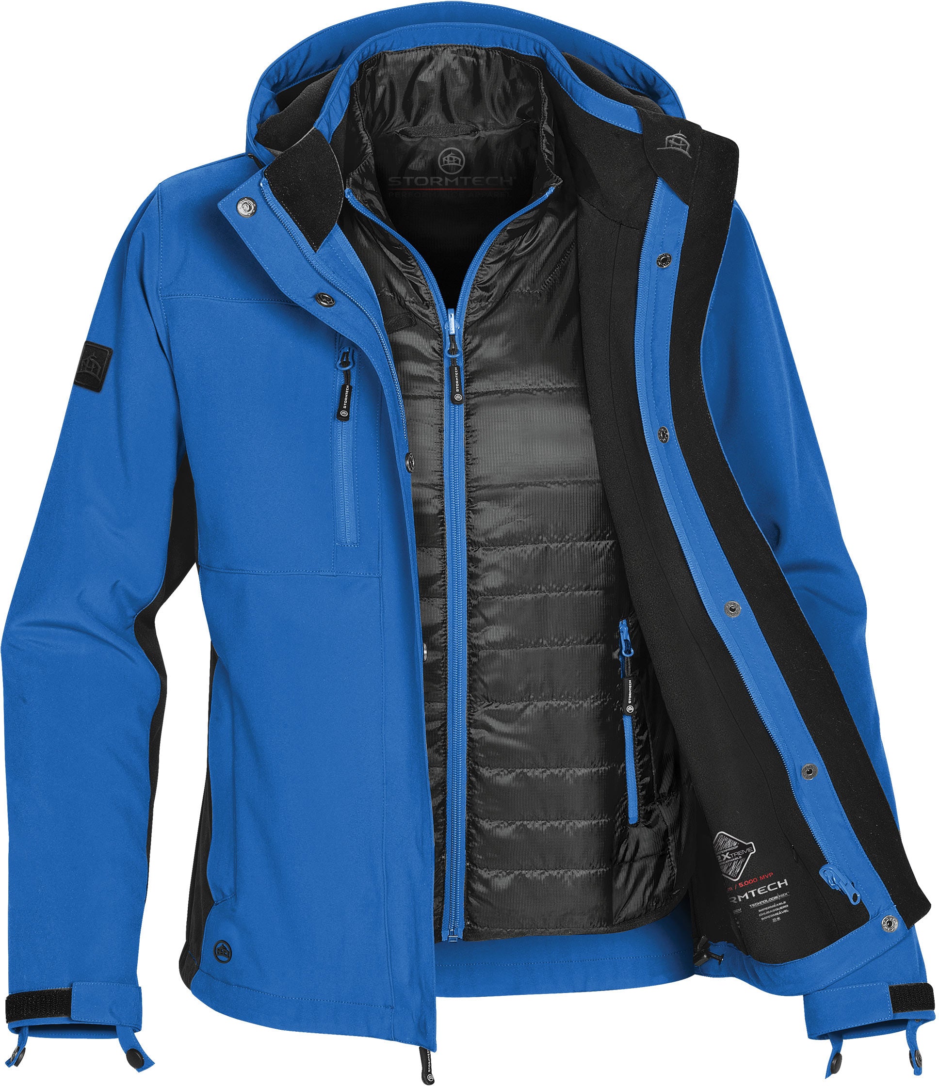 Atmosphere 3-in-1 (D) - SJ61