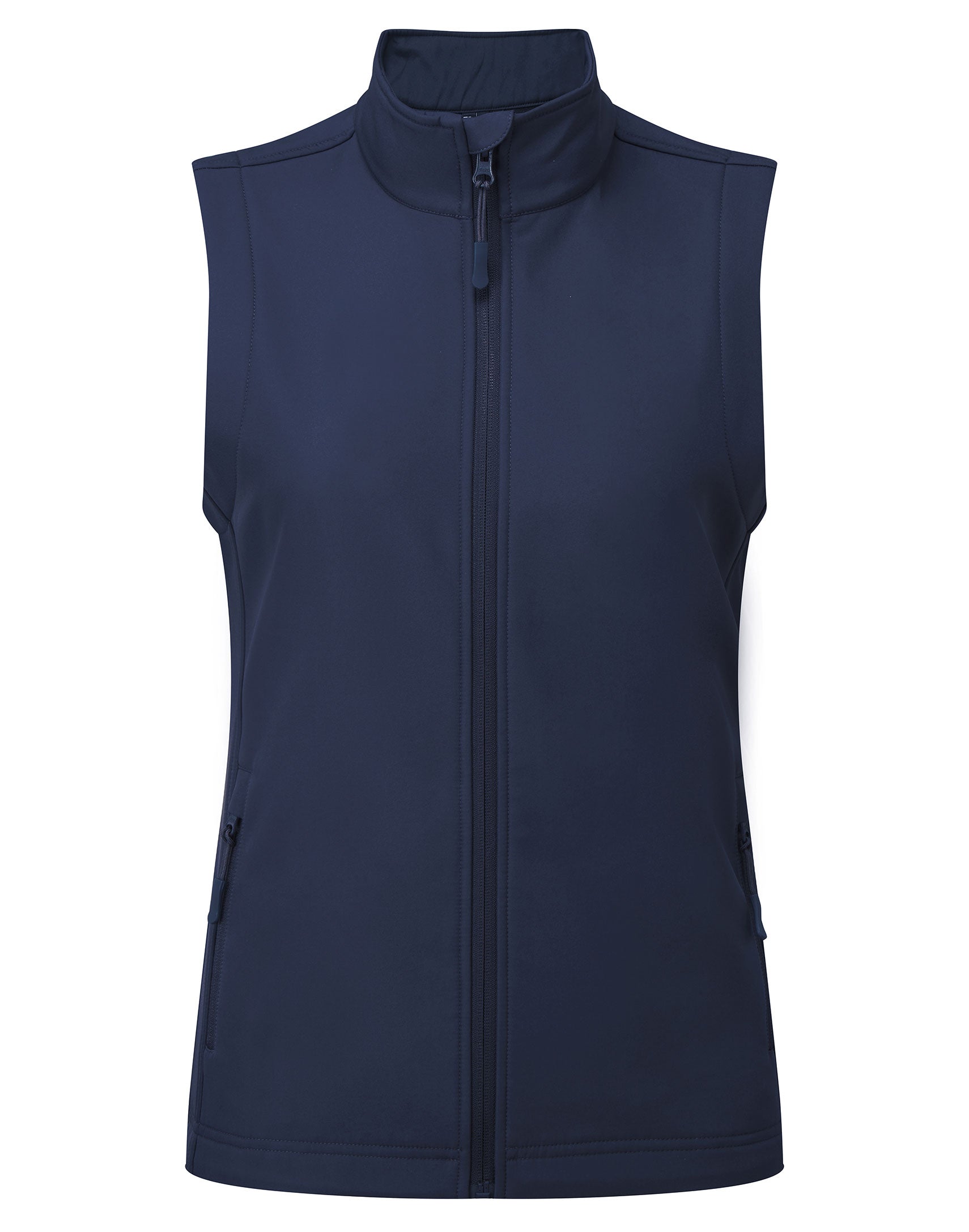 Windchecker Recycled Softshell Vest (D) - P816