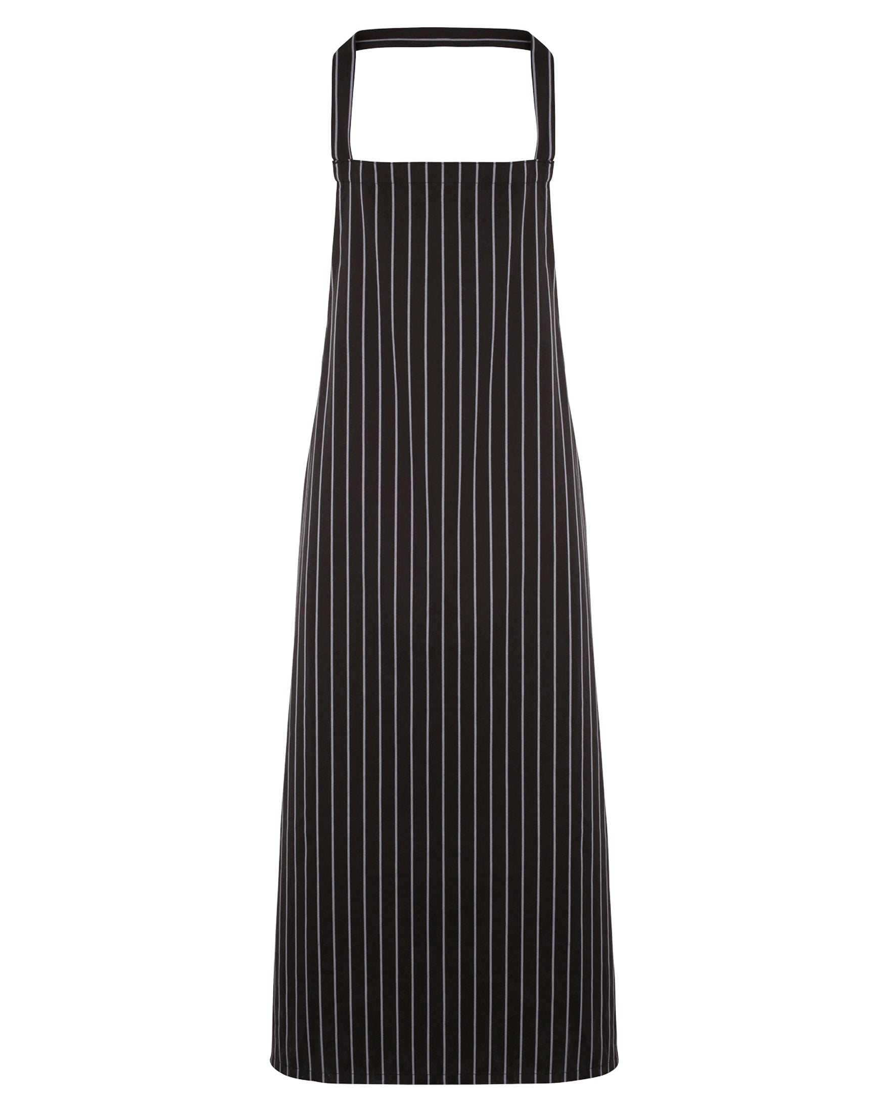 Stripe Apron