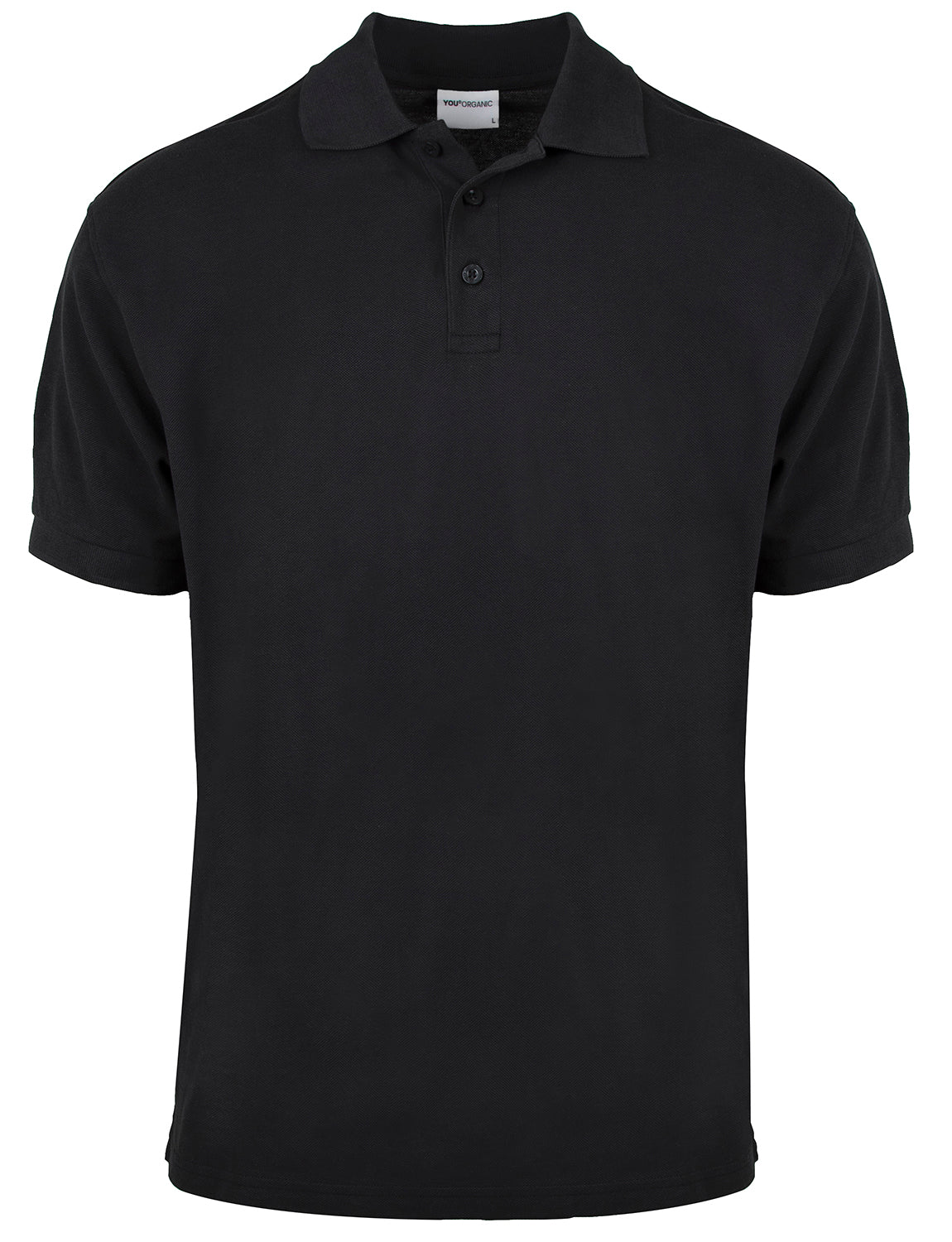 Organic Polo GOTS - 6510