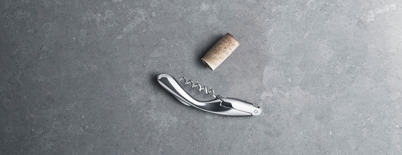 Wine & Bar Corkscrew - FIGJ3581625