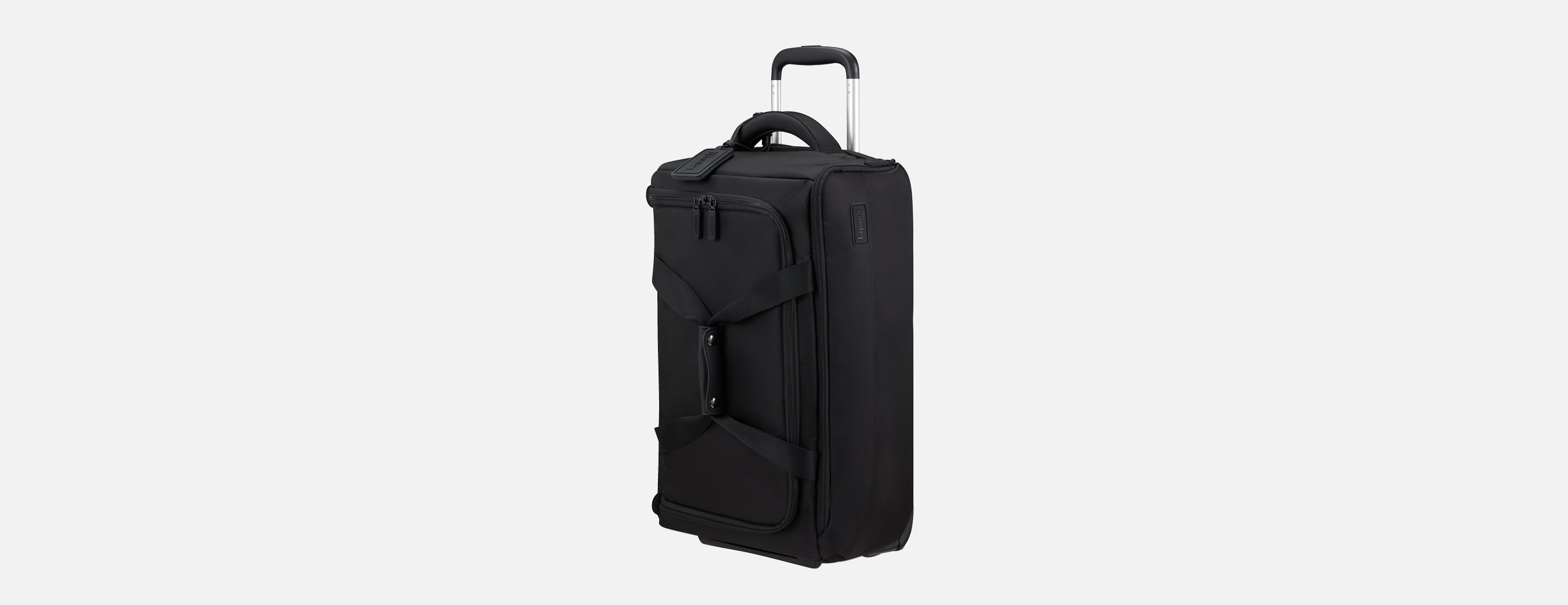 Foldable Plume Cabin Duffle - XZ144861