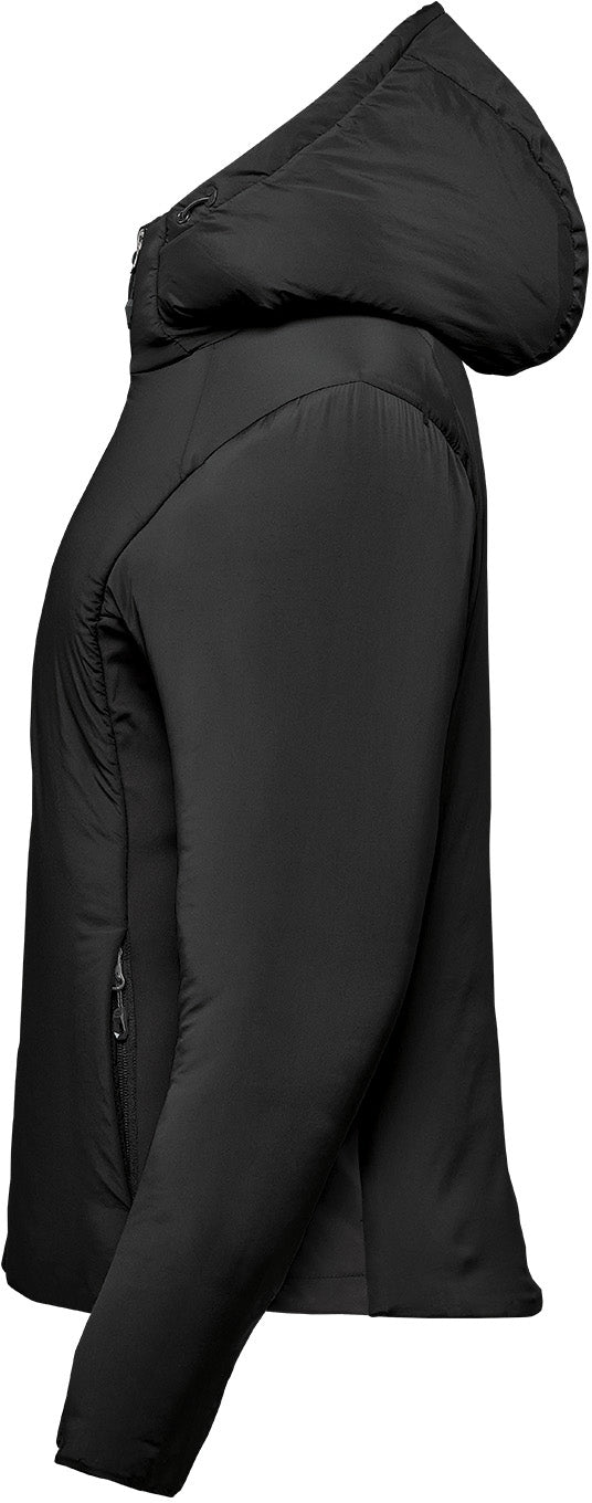 Cascadia thermal jacket (D) - SK45