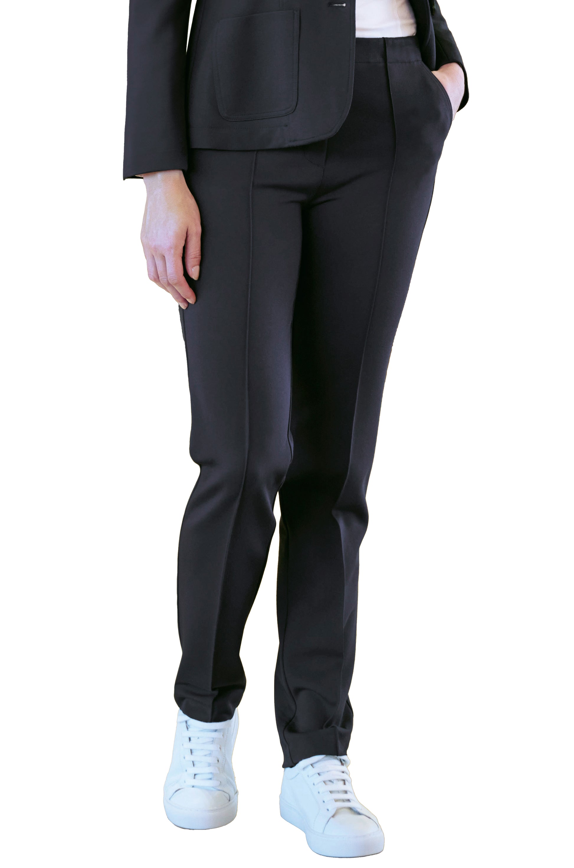 Ceres Stretch Bukse (D) - TV2400