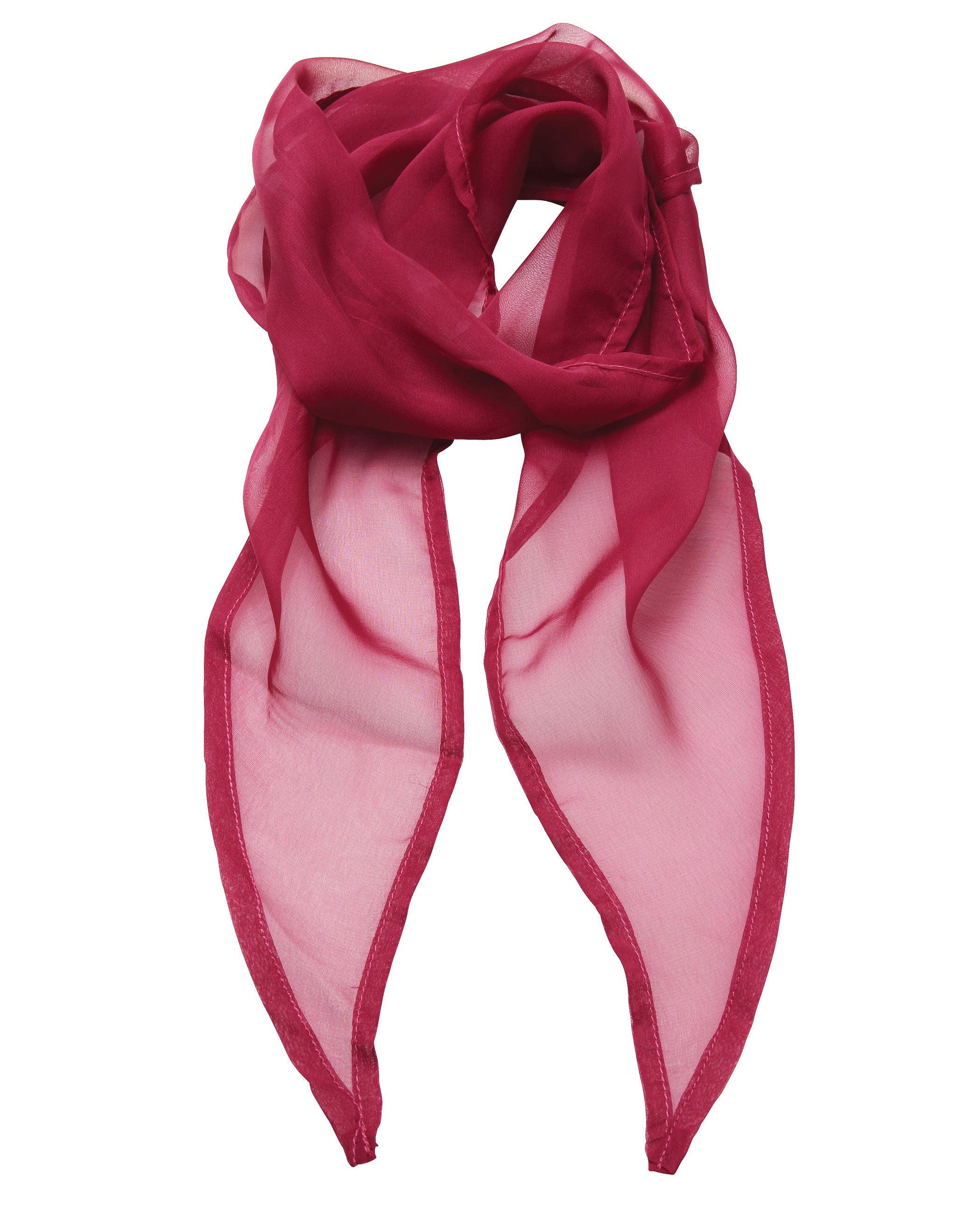 Chiffon Scarf