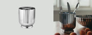 Bernadotte Cutlery Holder Stål - FIGJ10020714