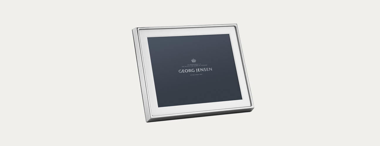 Deco Picture Frame 25X20 cm - FIGJ10019651