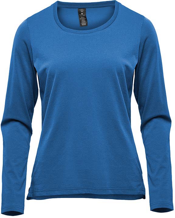 Equinox L/S Tee (D) - ST27