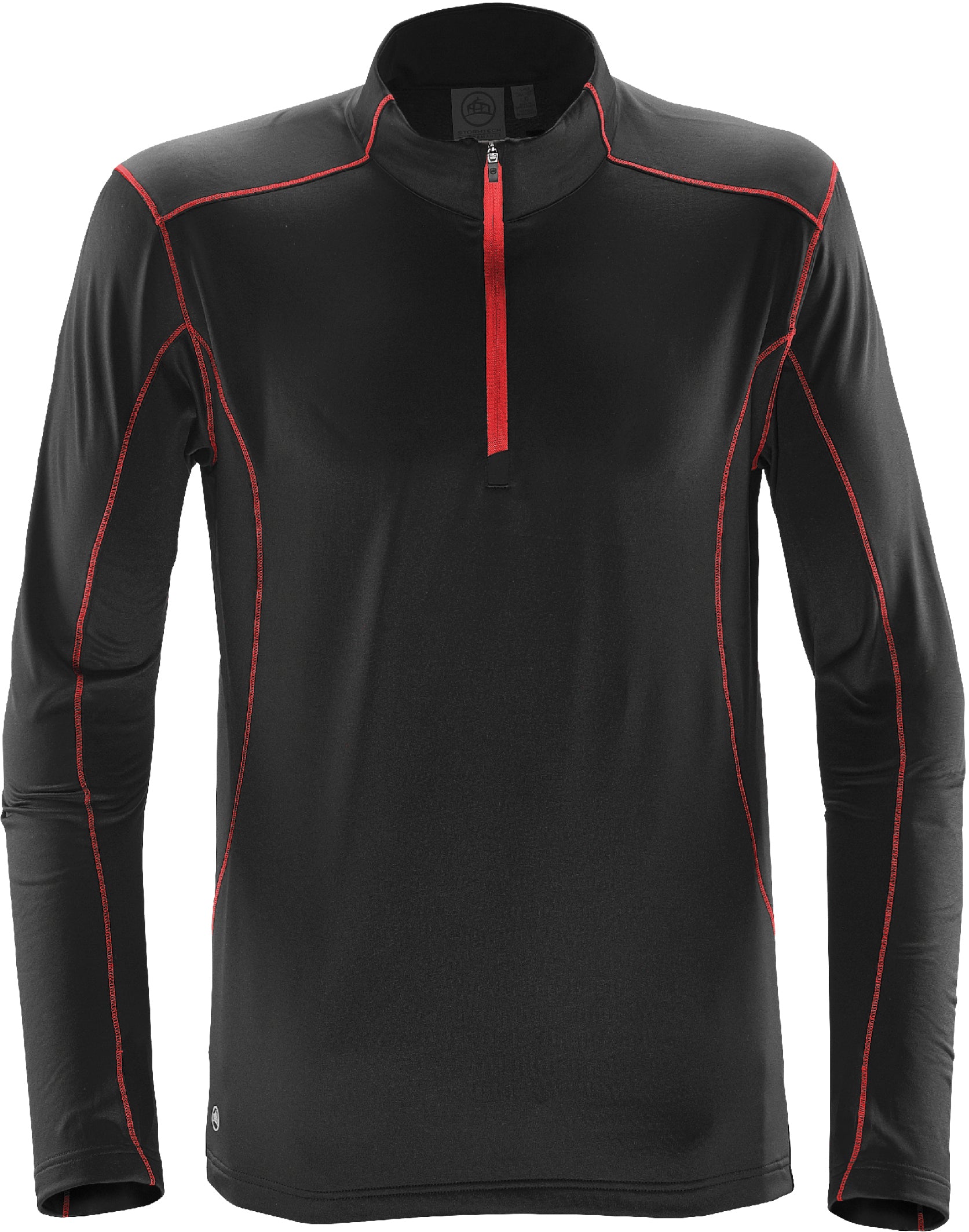 Pulse baselayer (H) - SF11