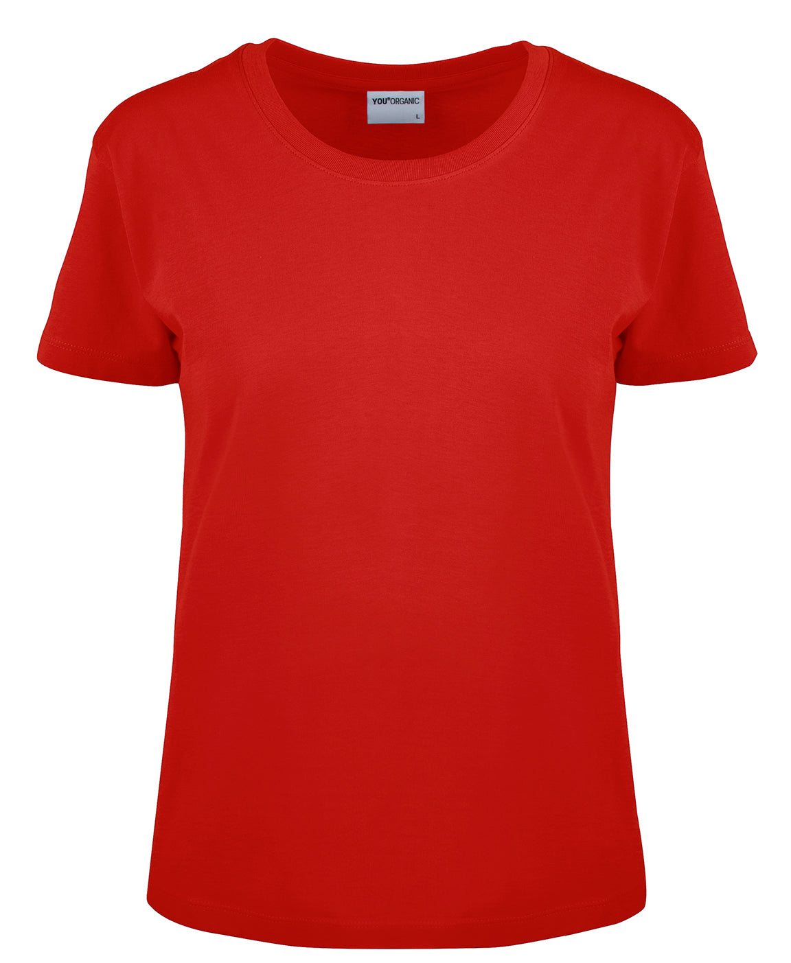 Organic T-shirt (D) GOTS