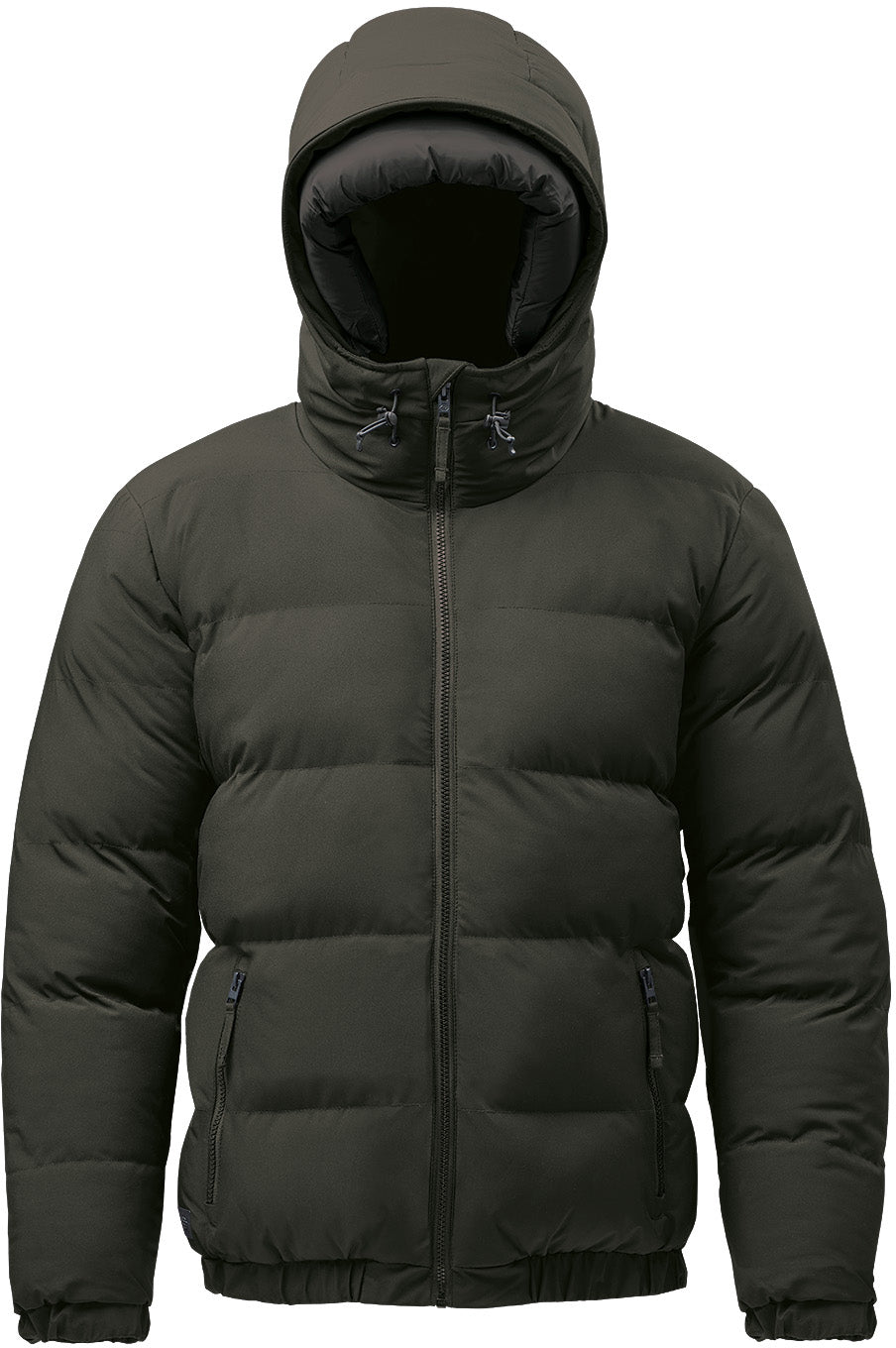 Explorer Thermal Jacket (U) - SJ105