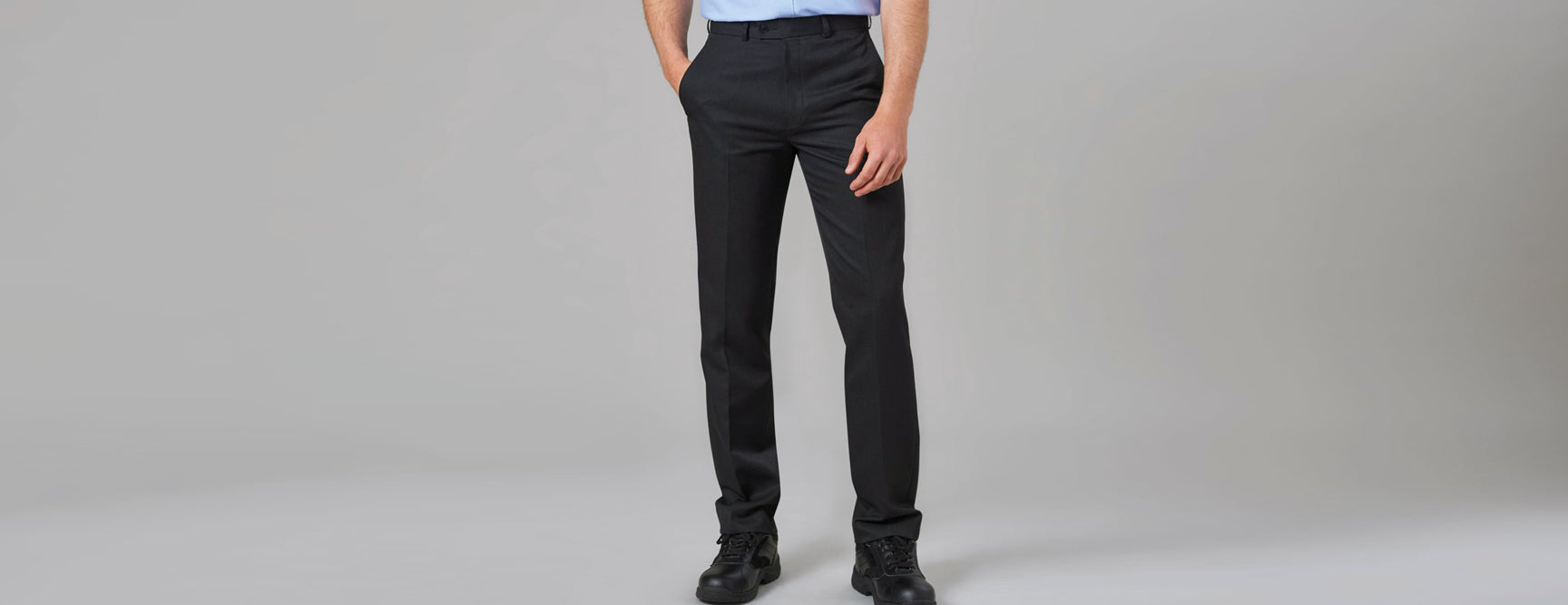 Apollo Tailored Bukse (H) - TV8627