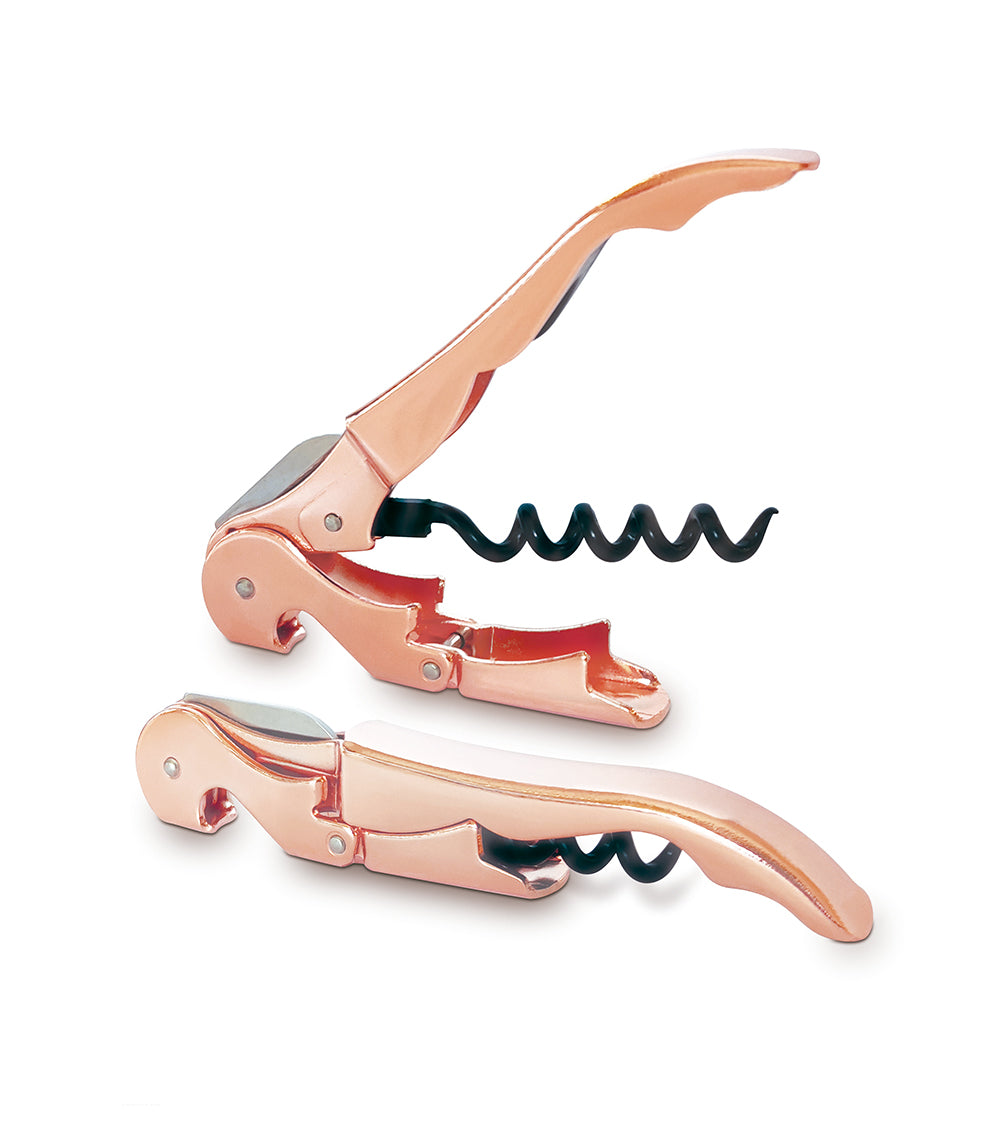 Vinåpner Pulltaps Basic rosé - QP109112