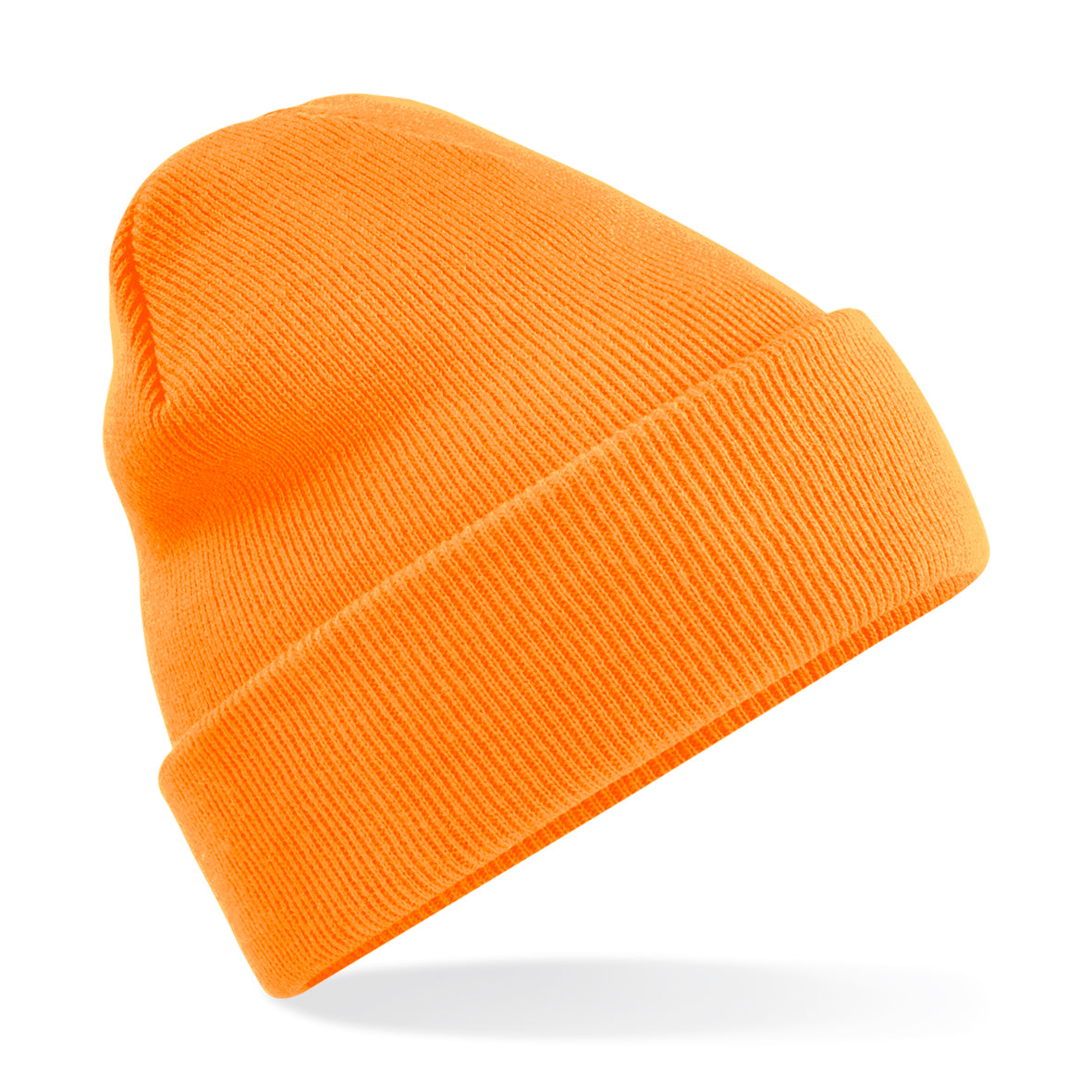 Original Cuffed Beanie