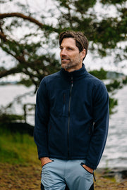 Laval fleece - 7132
