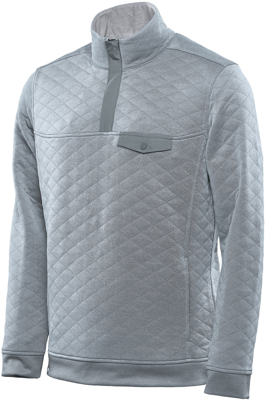 Montebello Thermal Pullover (U) - SF32