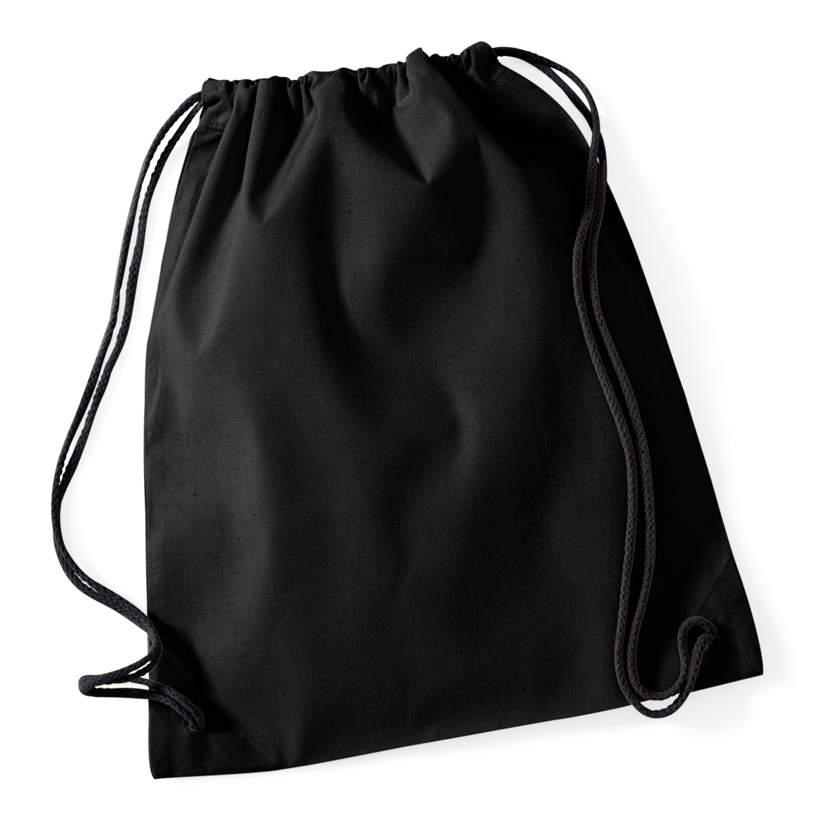 Cotton Gymsac - BBW110