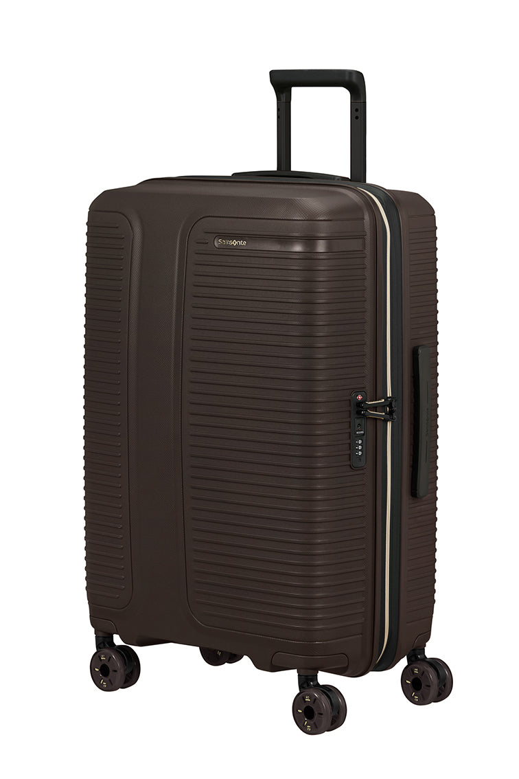 Prodiver Utvidbar koffert 4 hjul 69cm - X160215