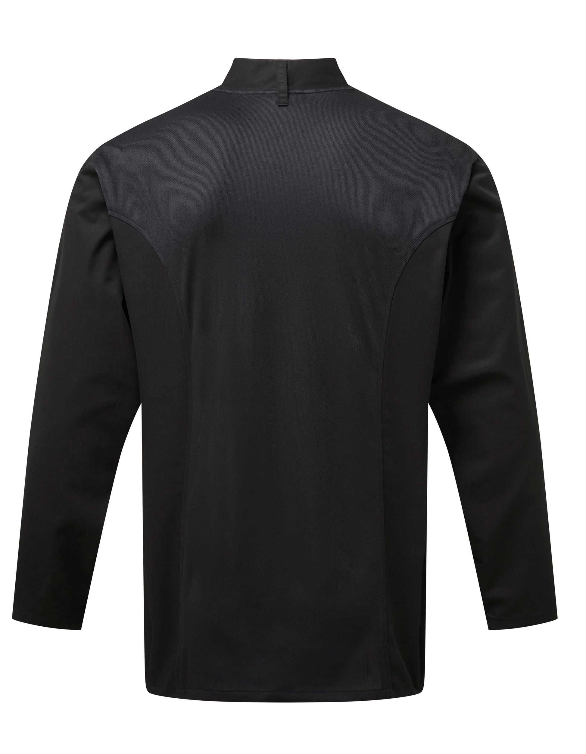 Coolchecker L/S Jacket - P903