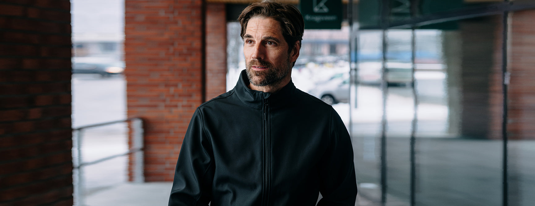 Windchecker Recycled Softshell Jacket (U) - P810