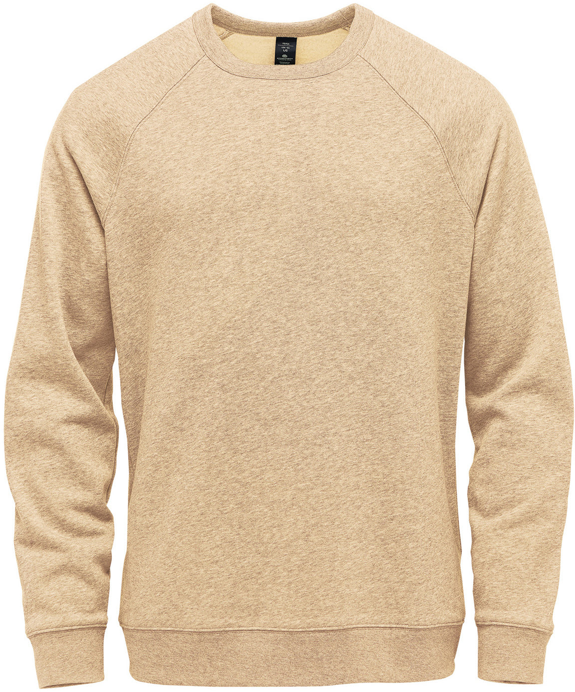 Monashee Crew Neck