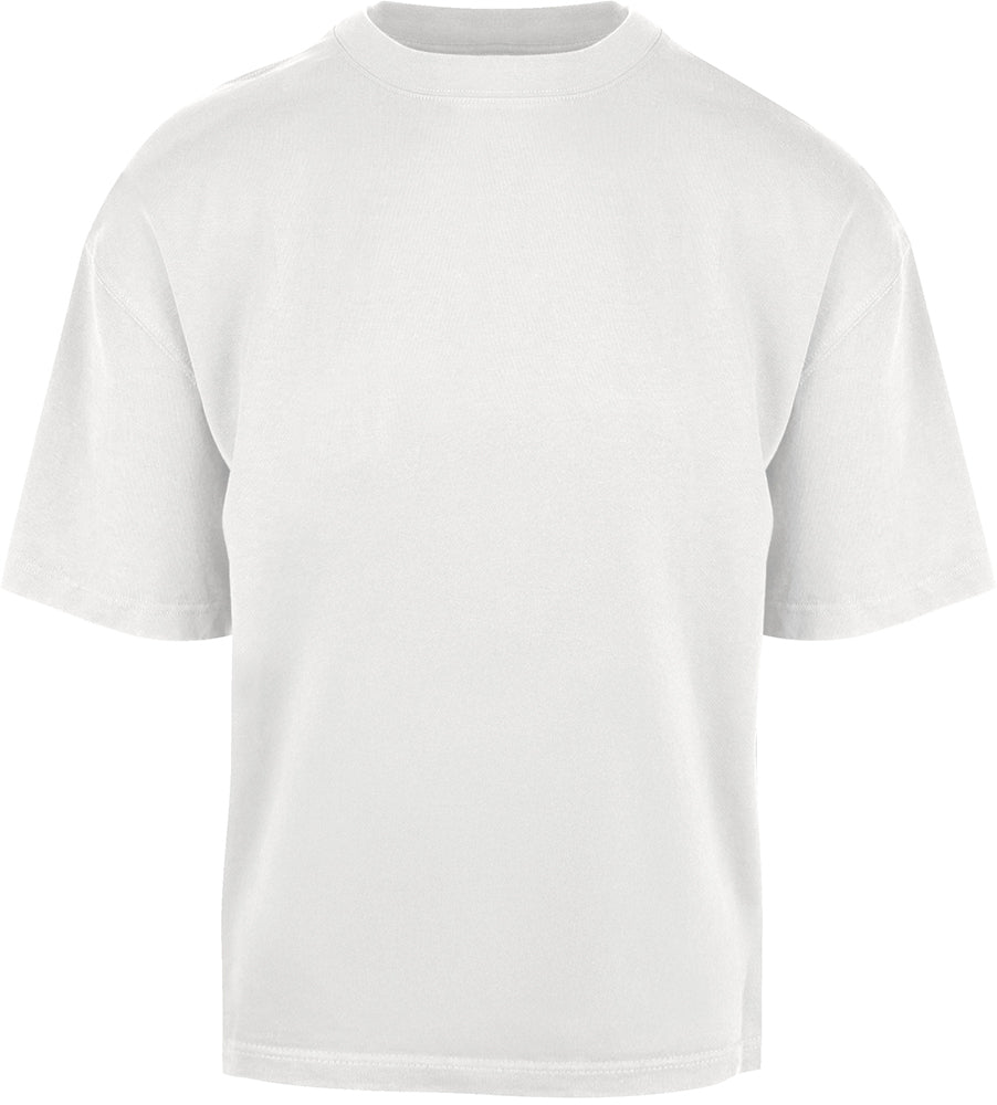 Madeira oversized Tee Organic - 1503