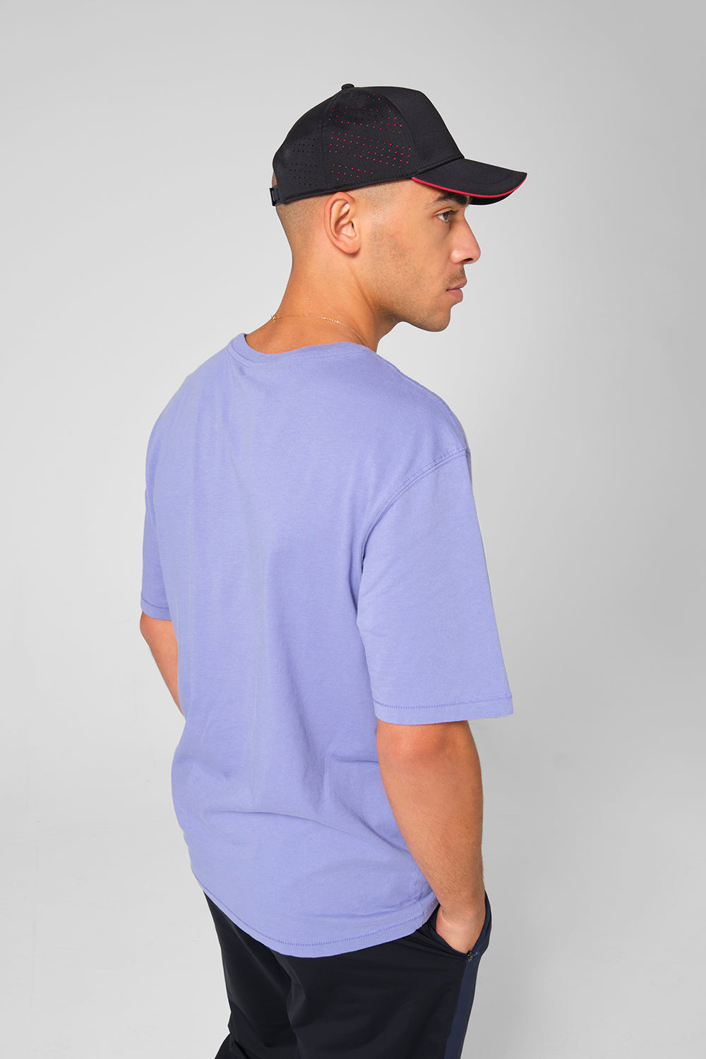 Accelerate Cap - BBB155R