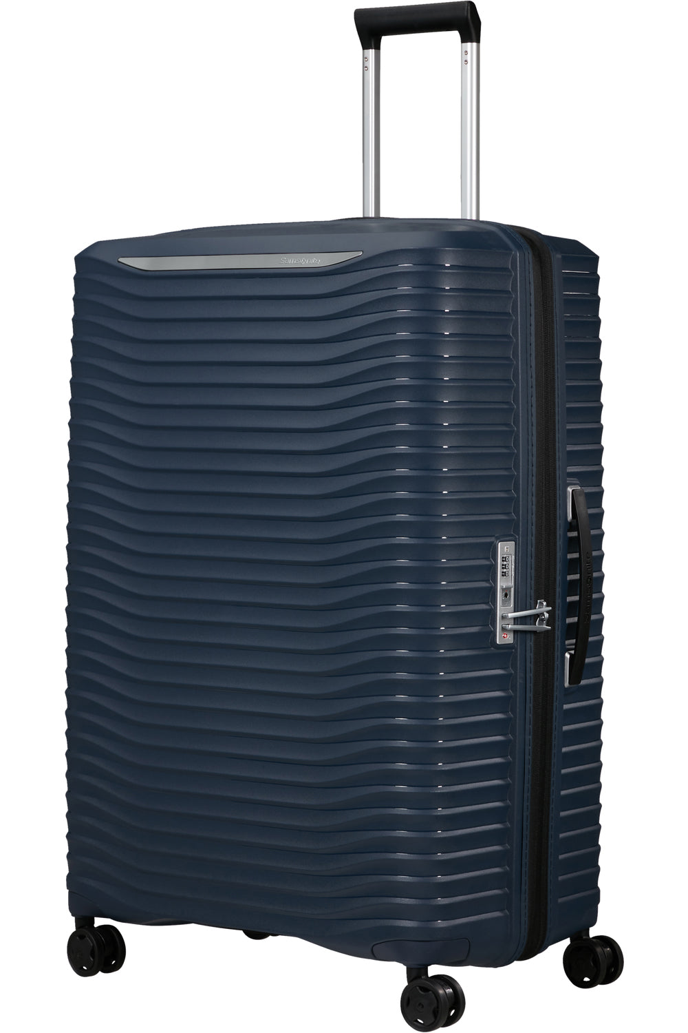 Upscape Utvidbar Koffert med 4 hjul 81cm - X143111