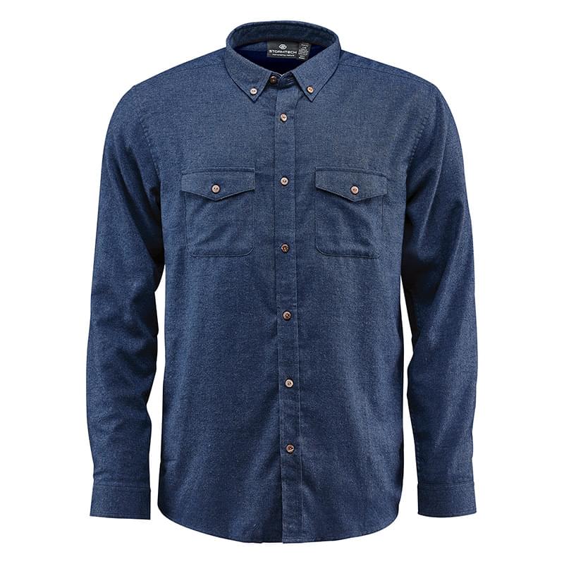 Cambridge skjorte (U) - SS14