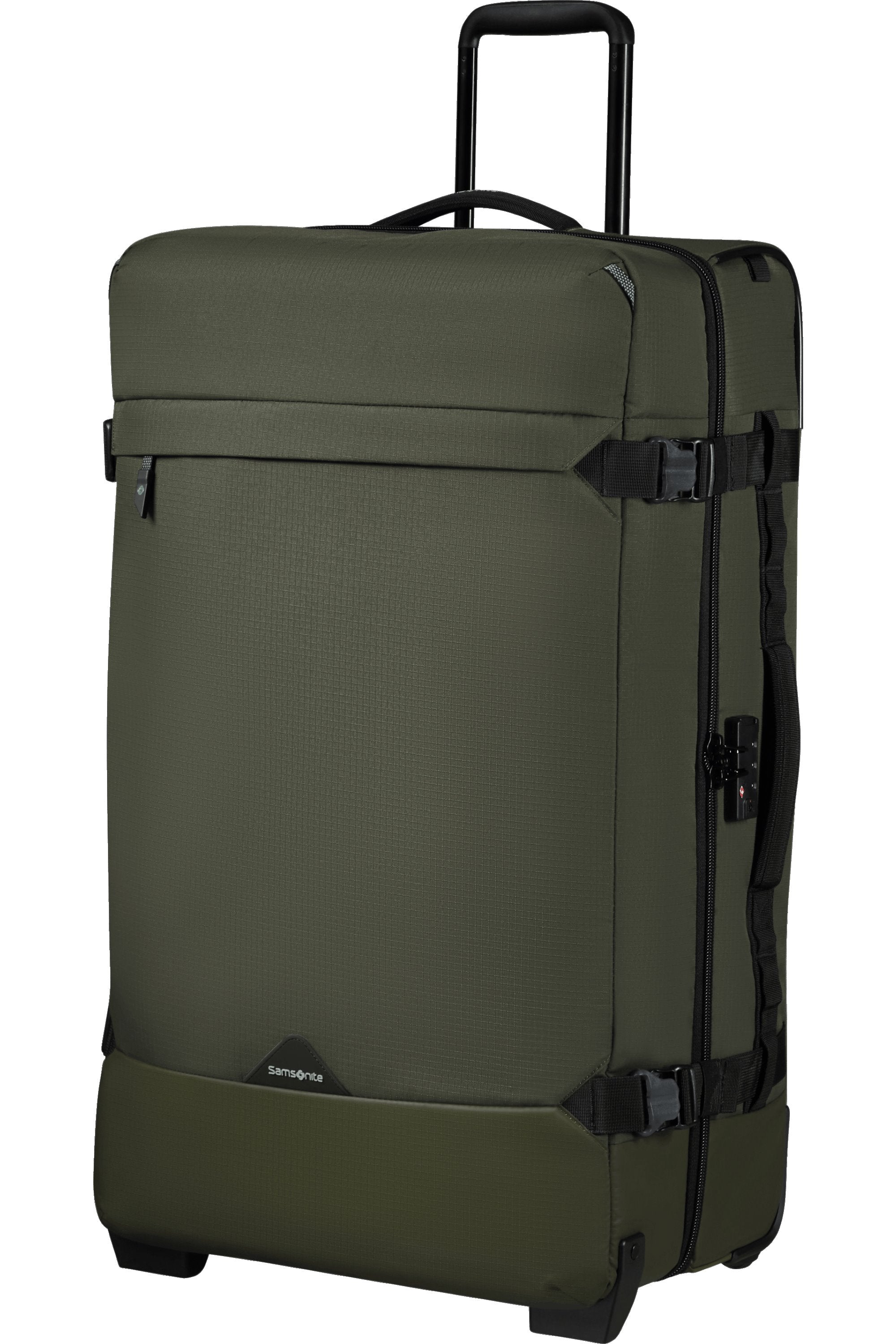 Roadseeker Duffelbag med hjul 79cm