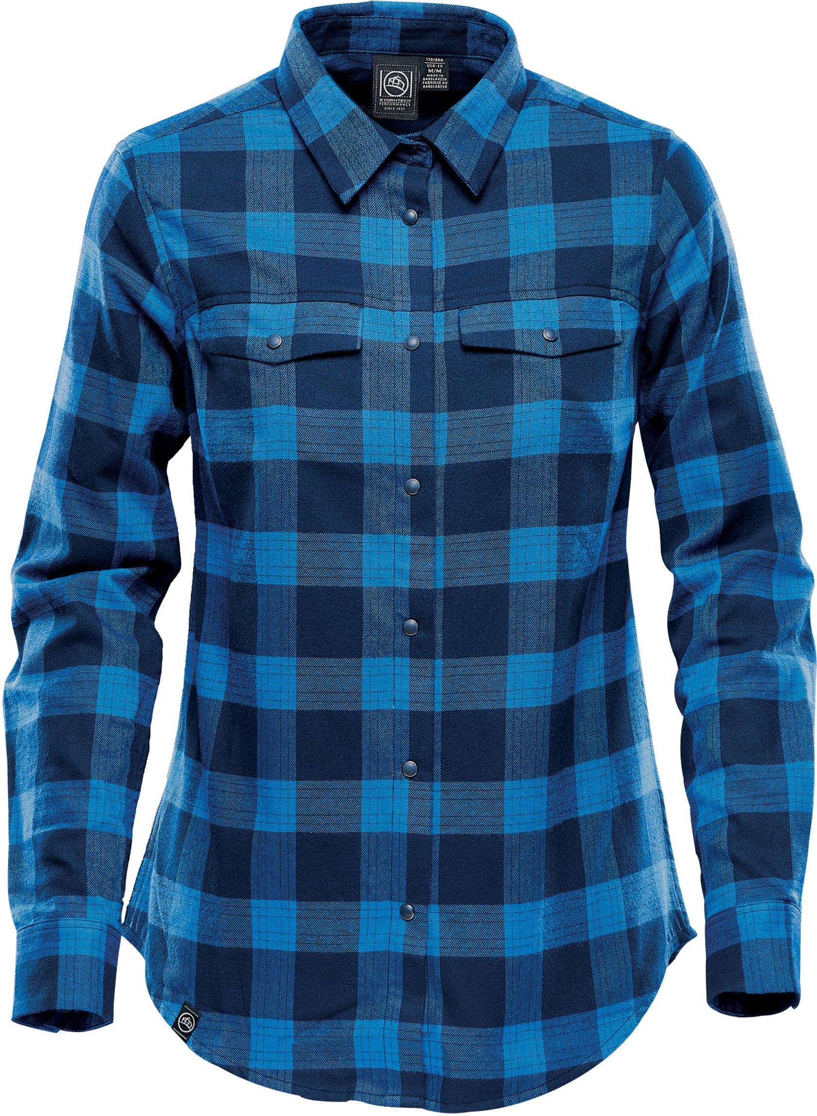 Logan shirt (D) - SS05